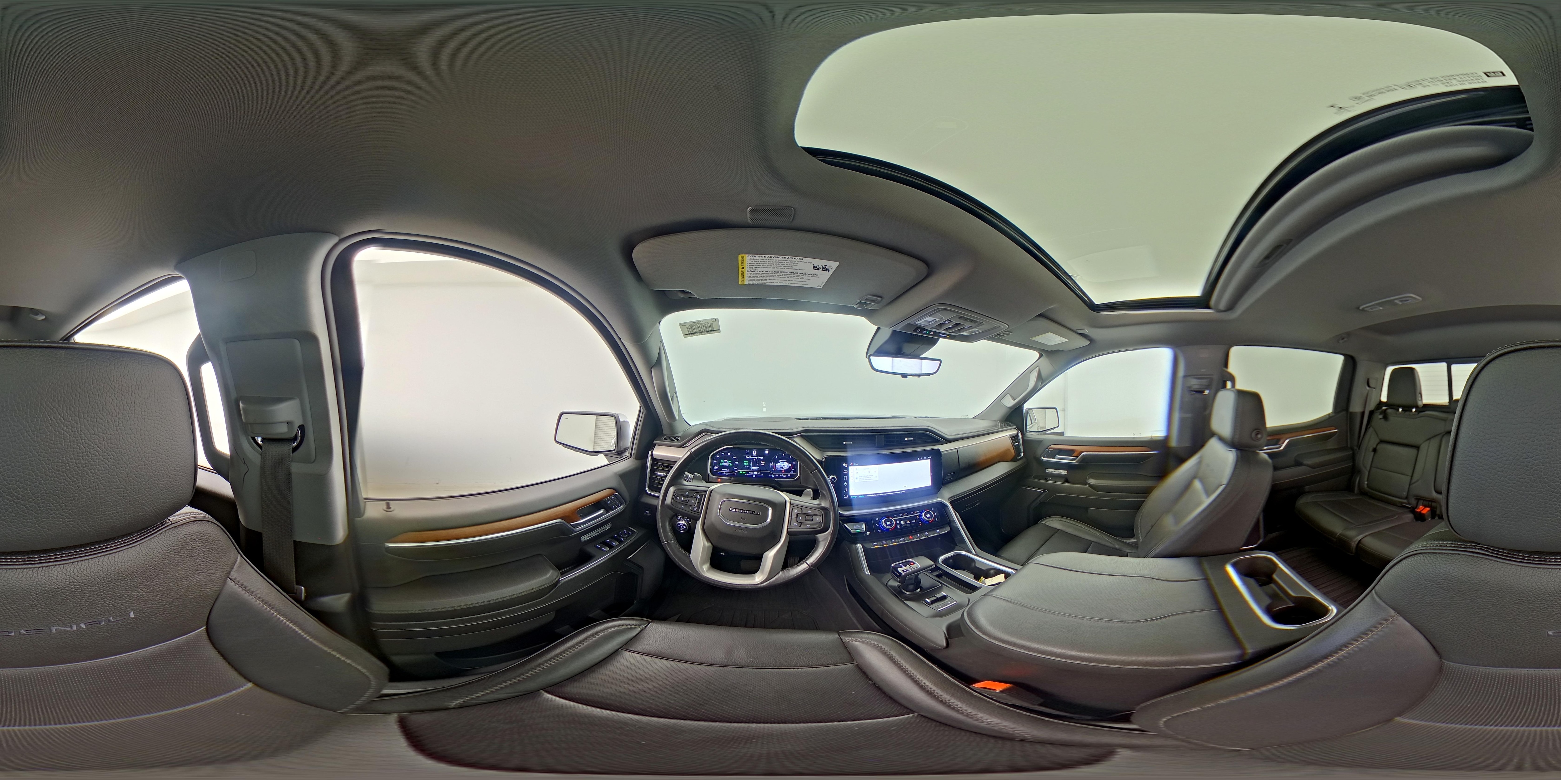 2023 GMC Sierra 1500 Denali Denali - Photo 28