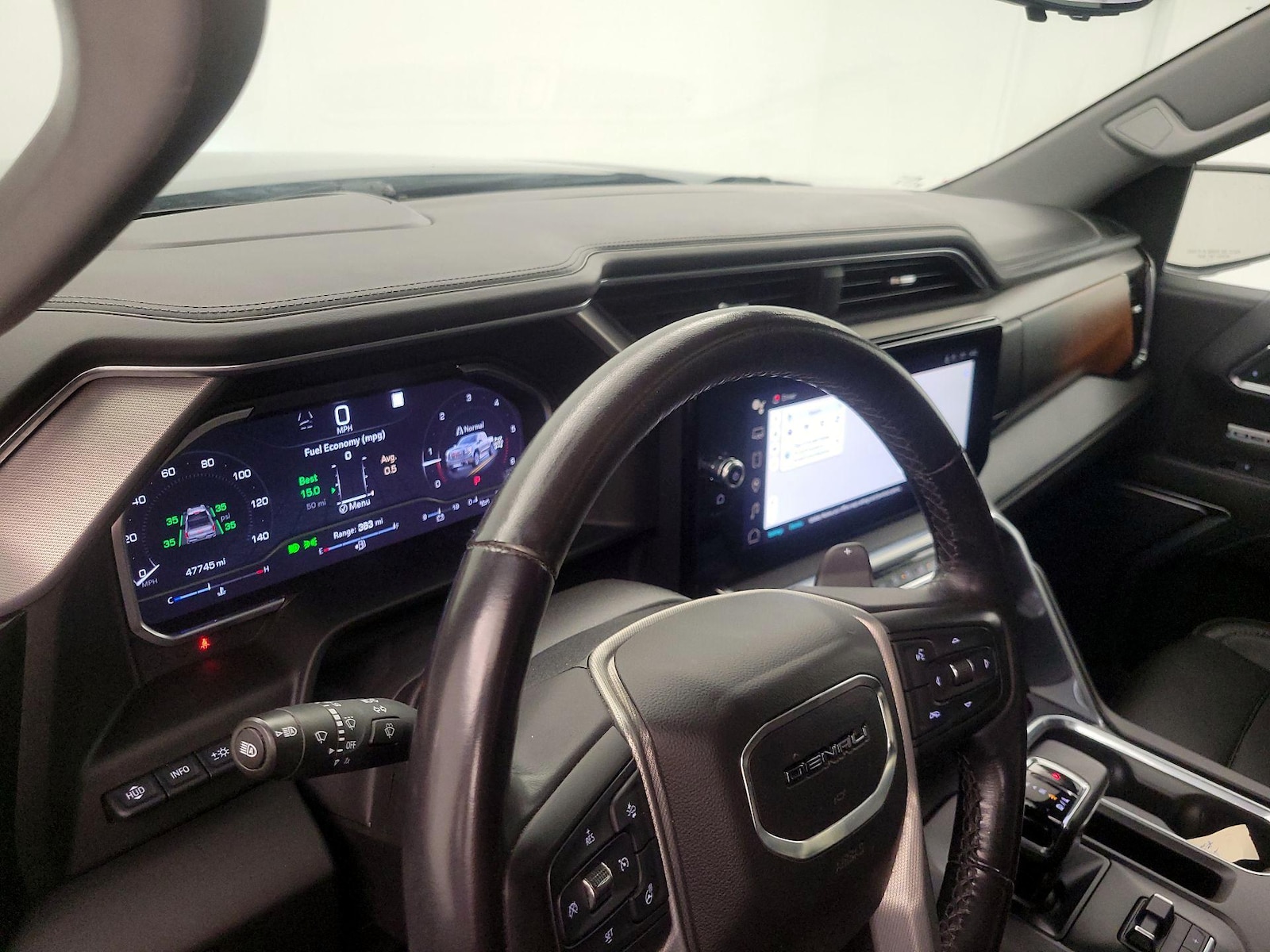 2023 GMC Sierra 1500 Denali Denali - Photo 10