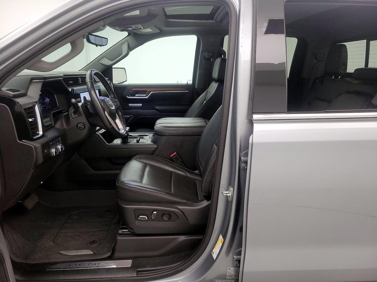 2023 GMC Sierra 1500 Denali Denali - Photo 12