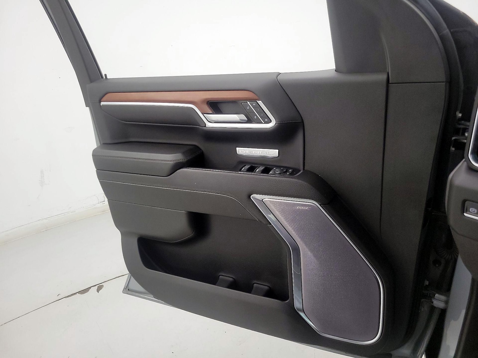2023 GMC Sierra 1500 Denali Denali - Photo 13