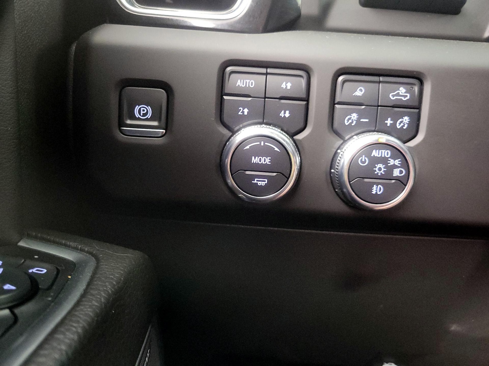 2023 GMC Sierra 1500 Denali Denali - Photo 14