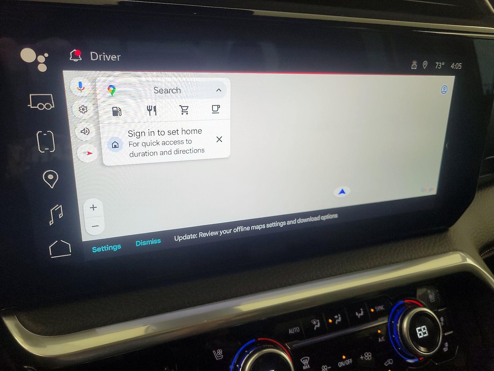 2023 GMC Sierra 1500 Denali Denali - Photo 15