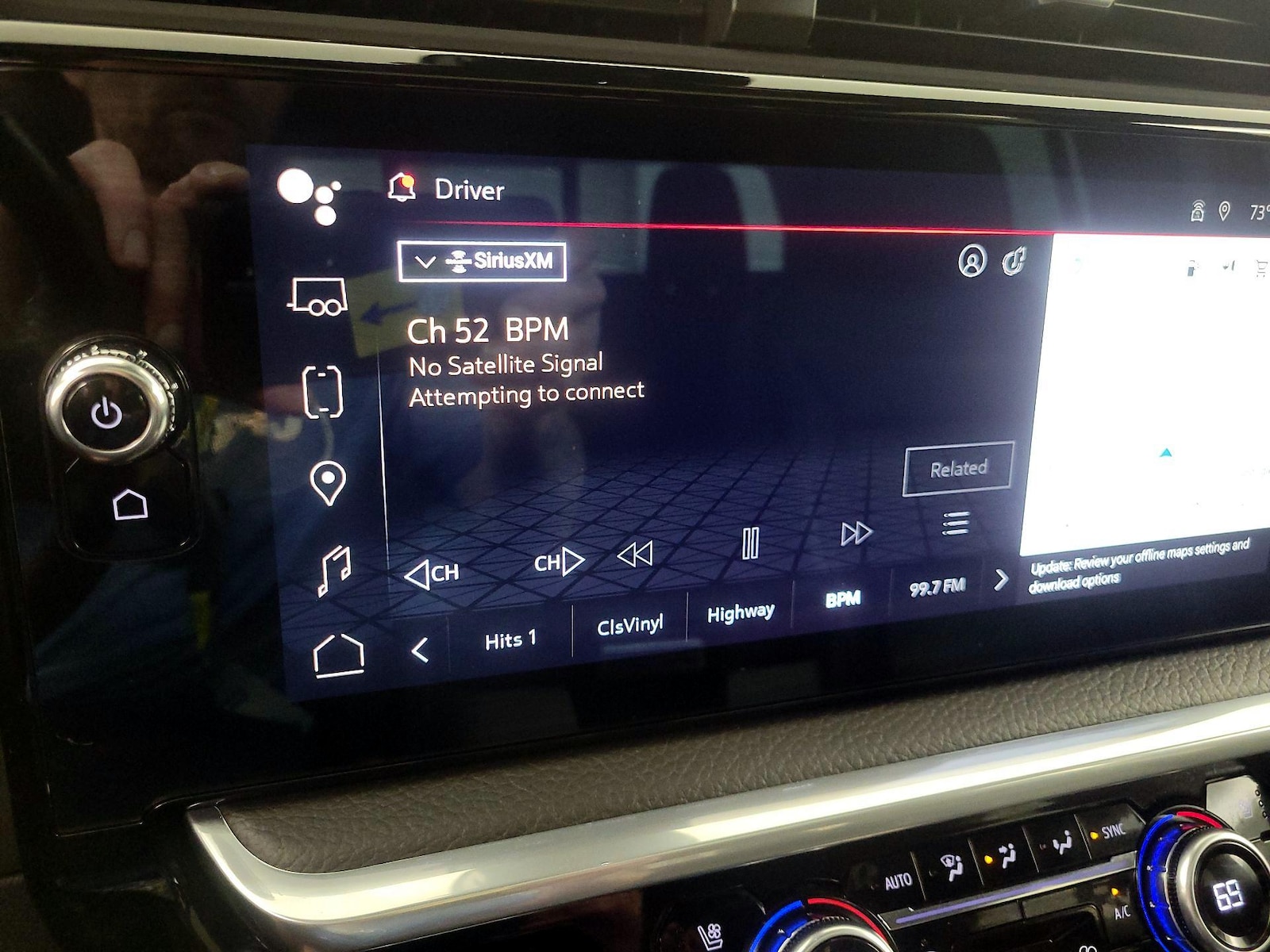 2023 GMC Sierra 1500 Denali Denali - Photo 17