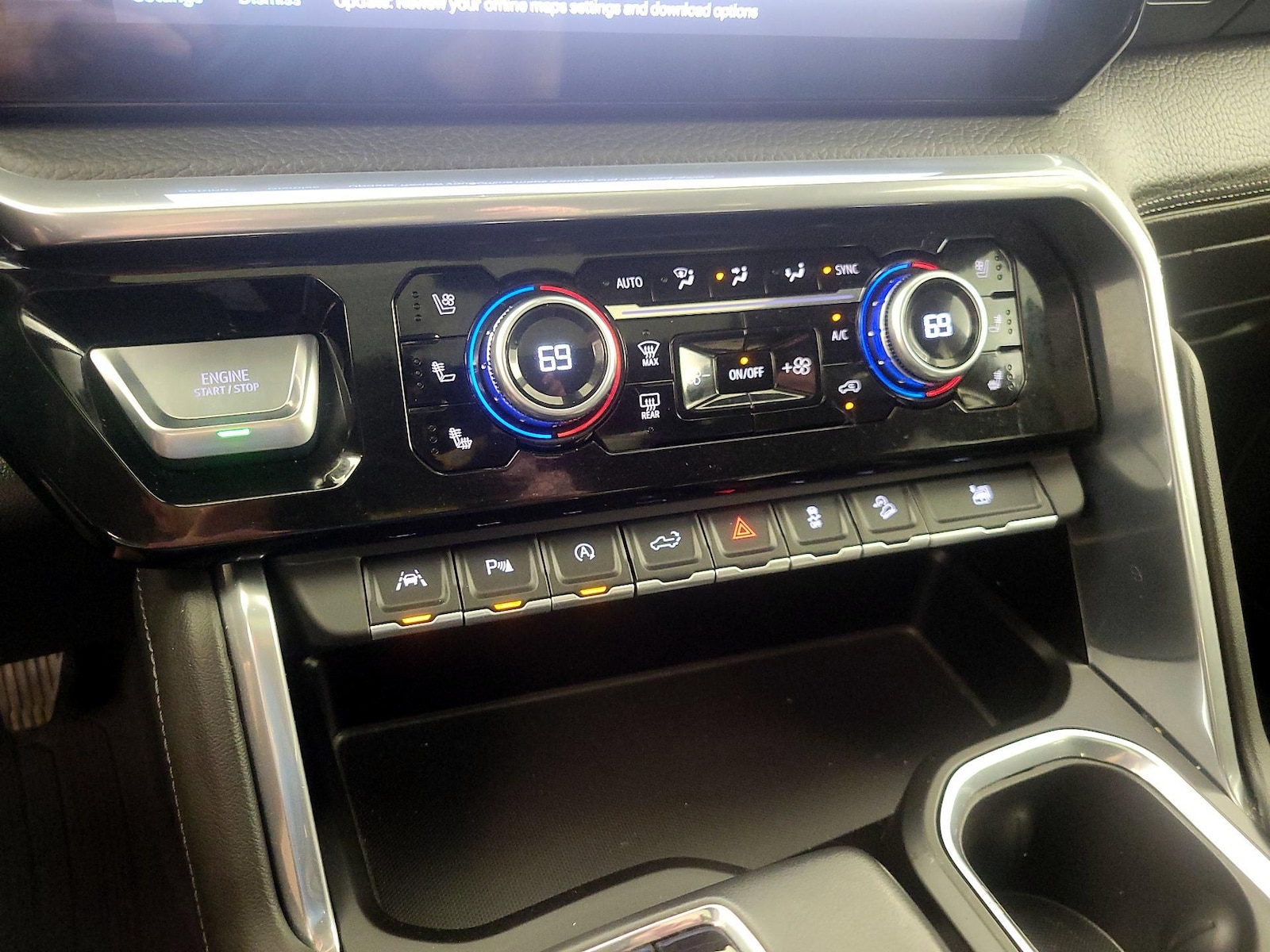 2023 GMC Sierra 1500 Denali Denali - Photo 18