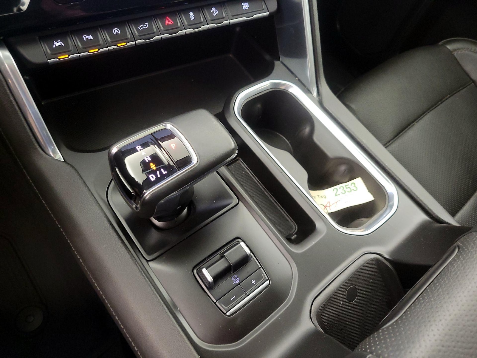 2023 GMC Sierra 1500 Denali Denali - Photo 19