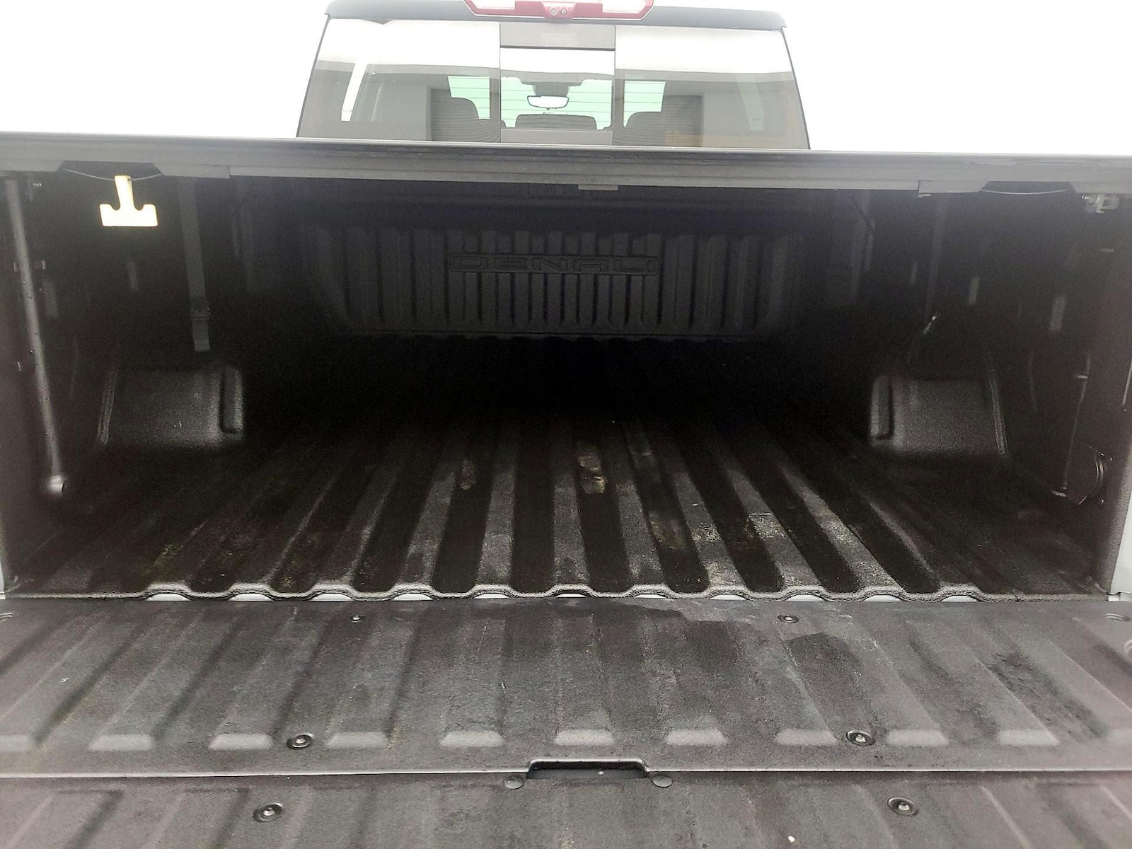 2023 GMC Sierra 1500 Denali Denali - Photo 23