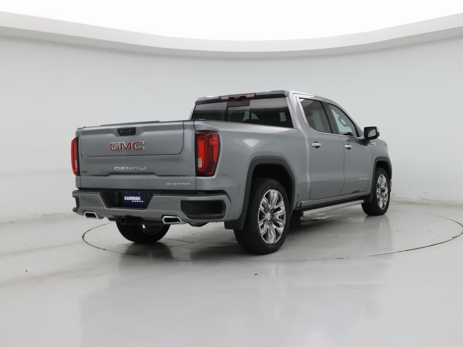 2023 GMC Sierra 1500 Denali Denali - Photo 9