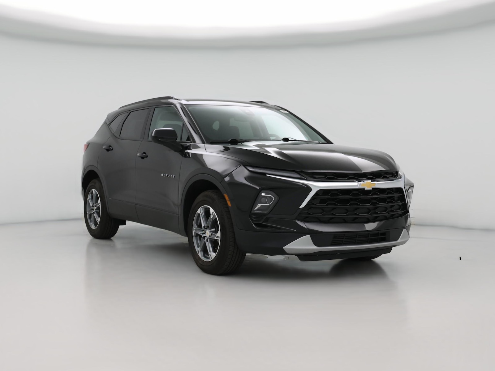 2024 Chevrolet Blazer