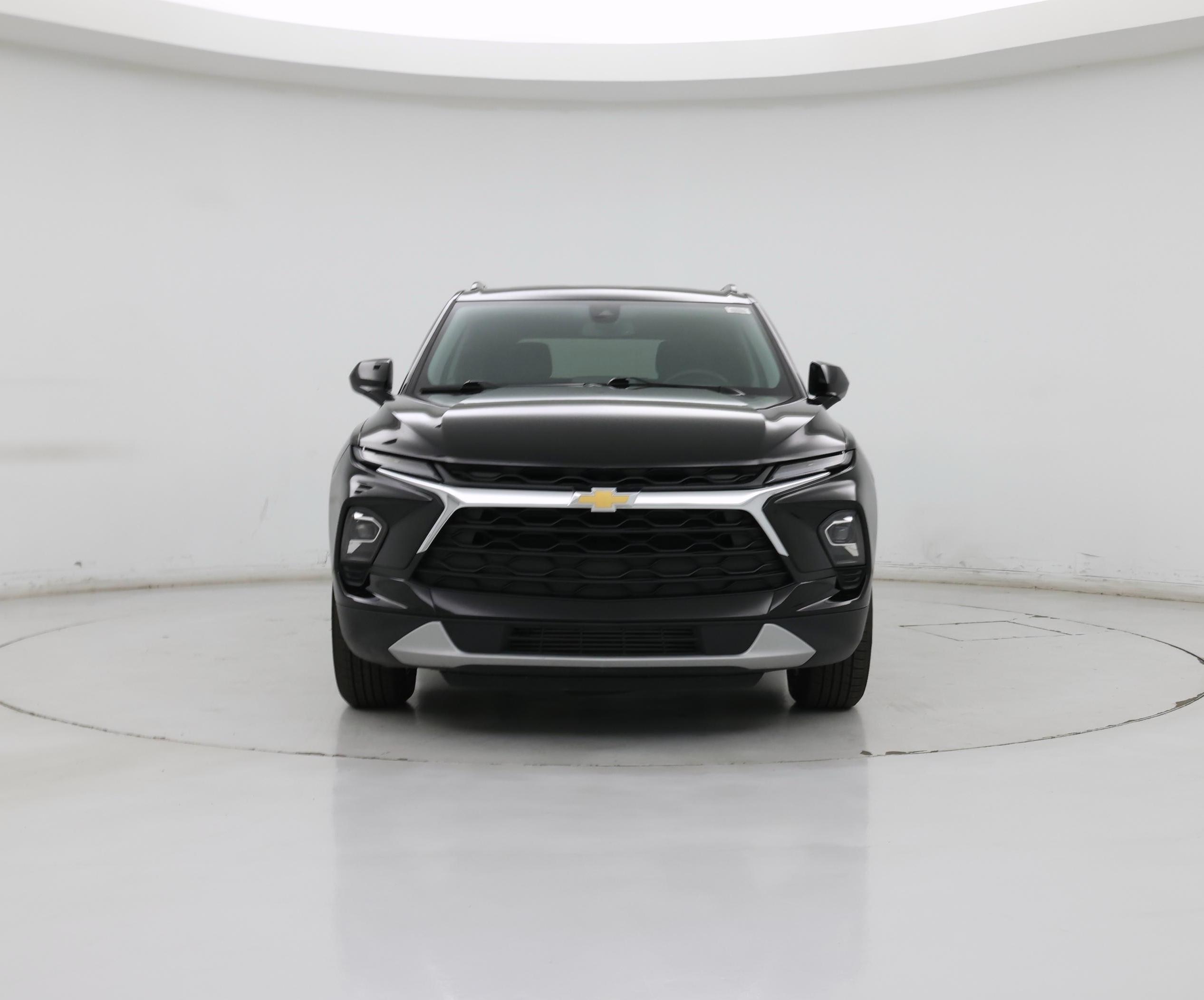 Thumbnail: 2024 Chevrolet Blazer - 5