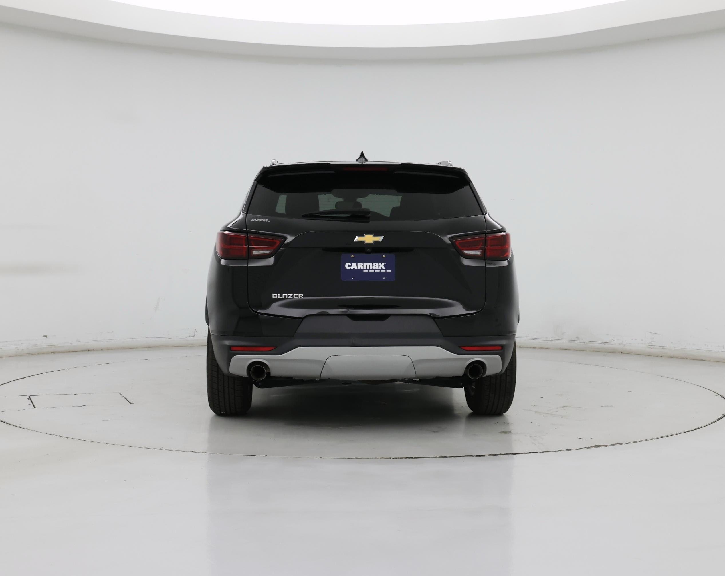 Thumbnail: 2024 Chevrolet Blazer - 6