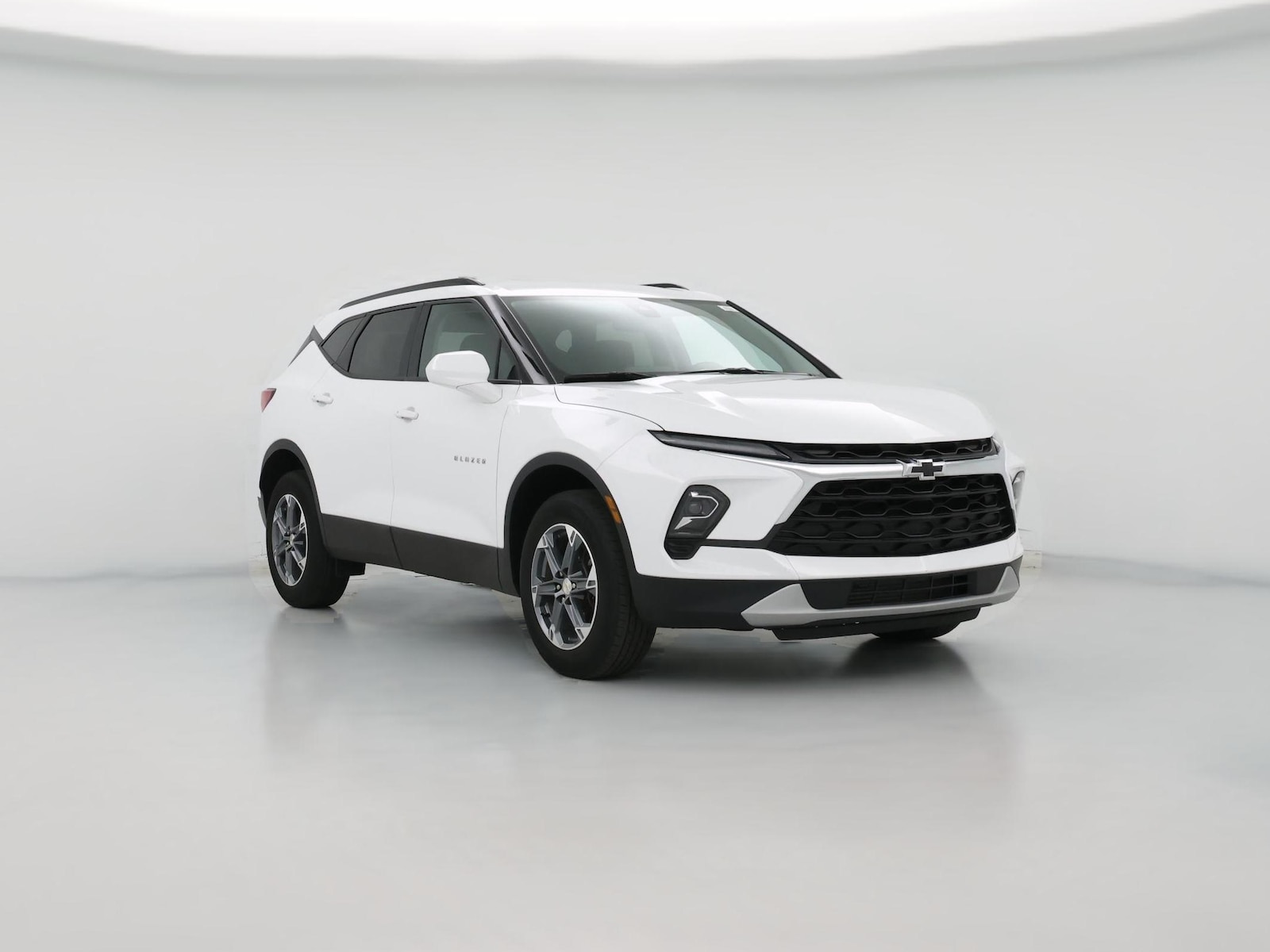 2024 Chevrolet Blazer
