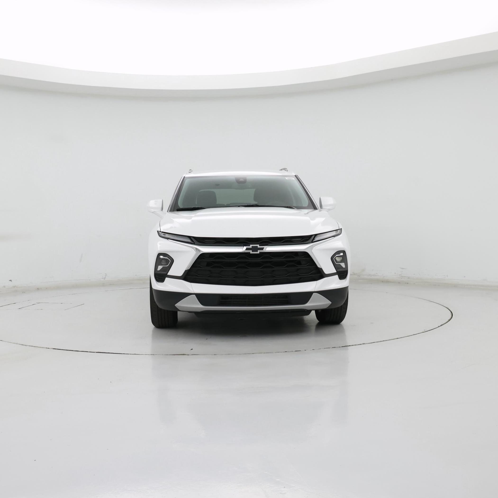 Thumbnail: 2024 Chevrolet Blazer - 5