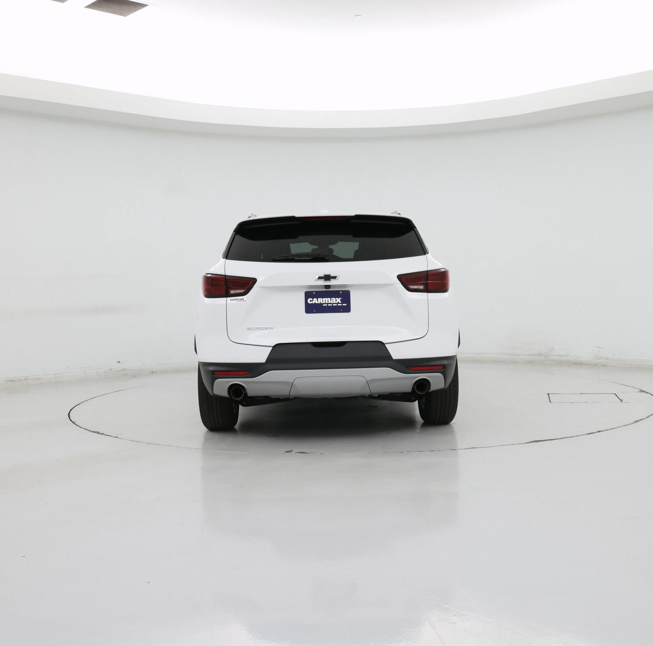 Thumbnail: 2024 Chevrolet Blazer - 6