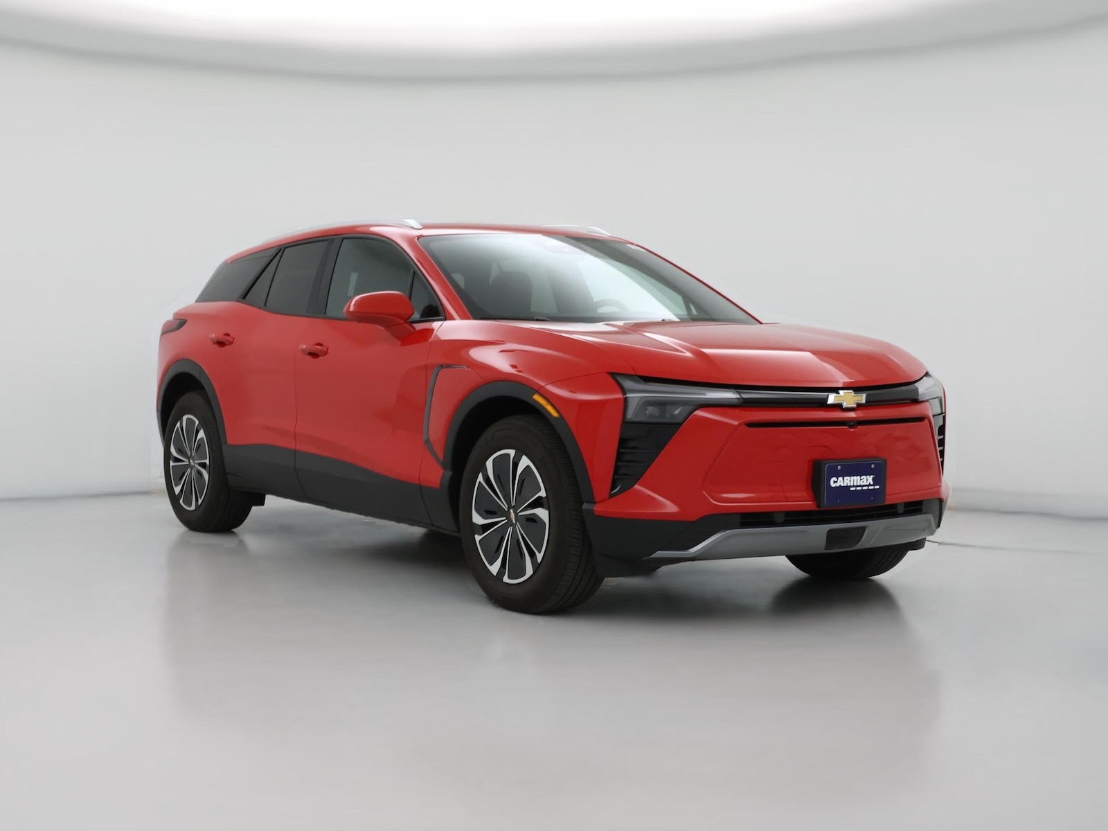 2024 Chevrolet Blazer EV