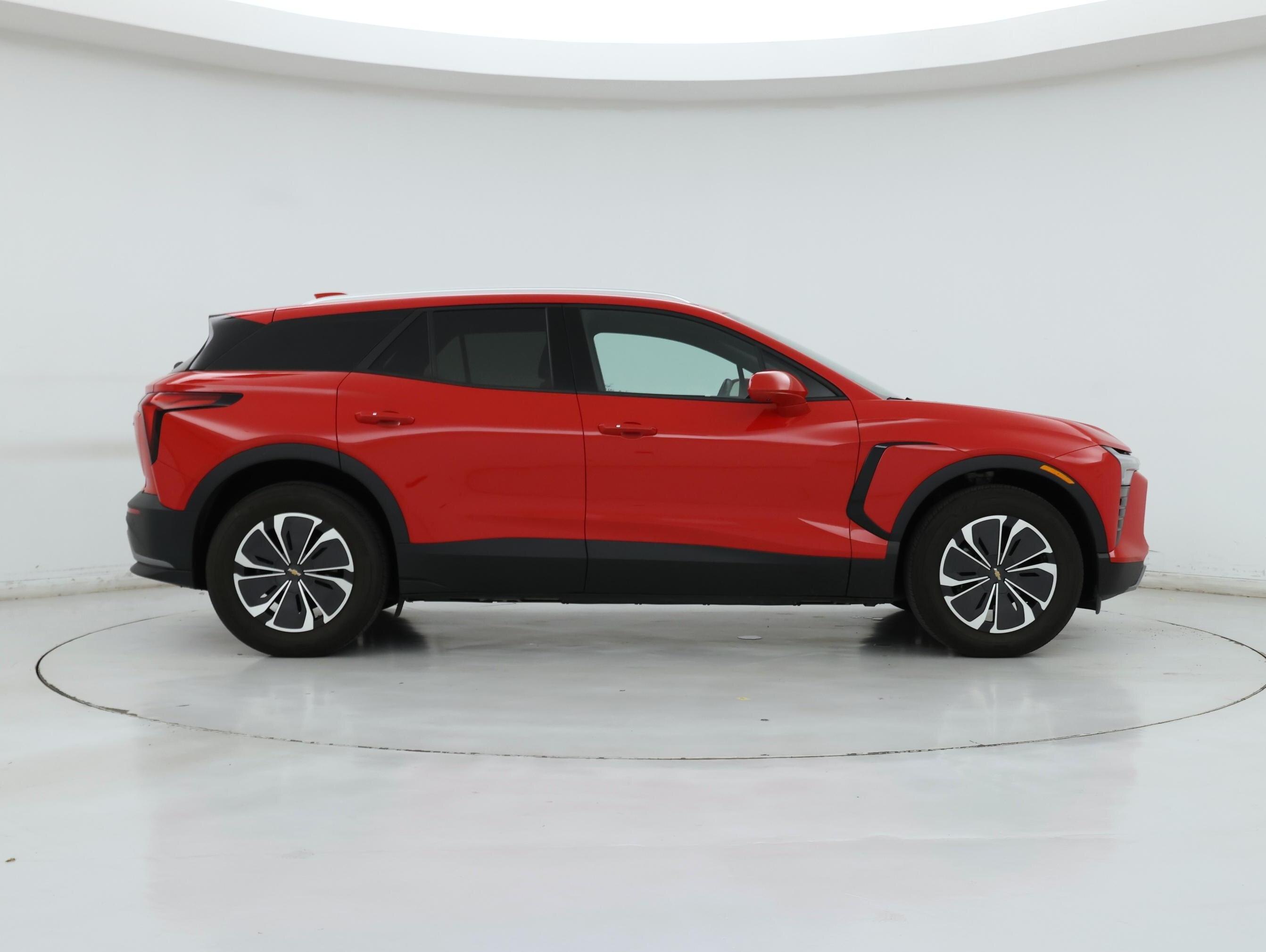 Thumbnail: 2024 Chevrolet Blazer EV - 7