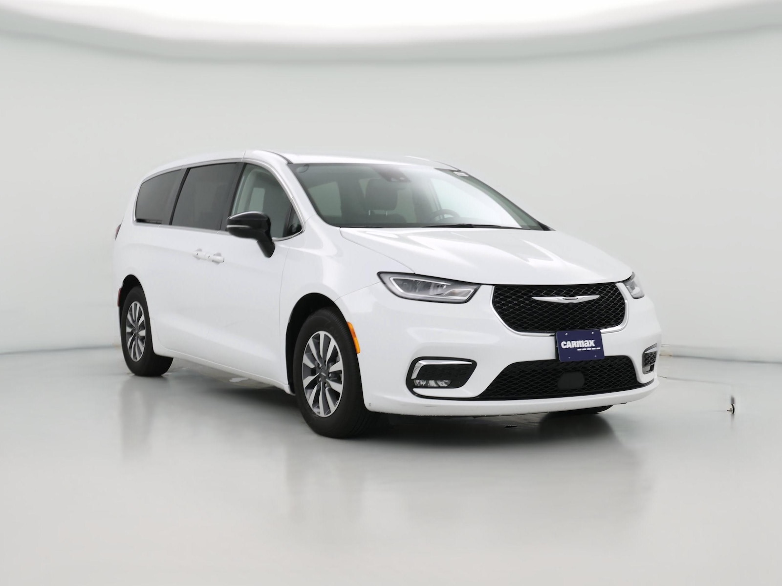 2024 Chrysler Pacifica PHEV