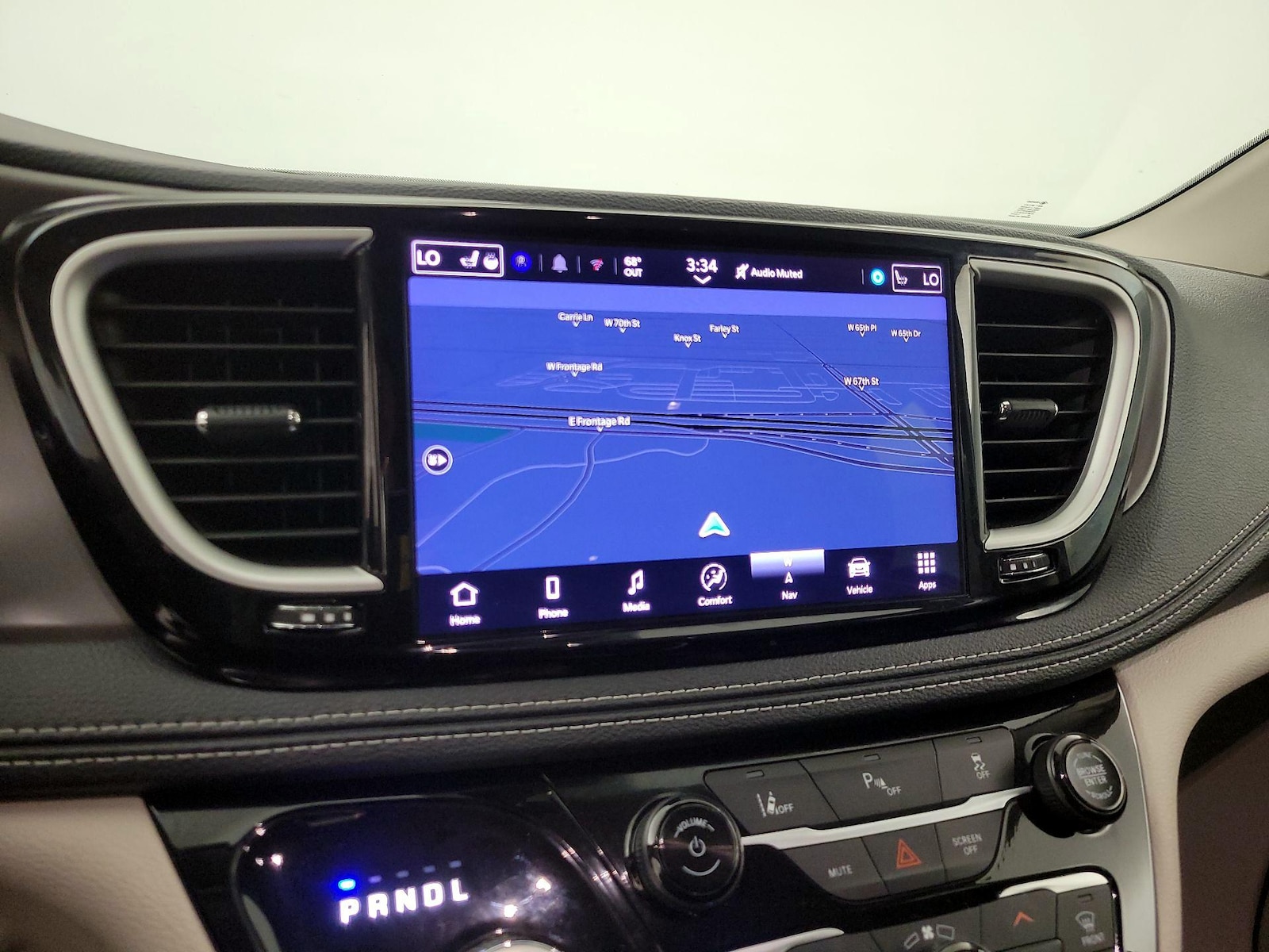 2024 Chrysler Pacifica PHEV Select - Photo 15