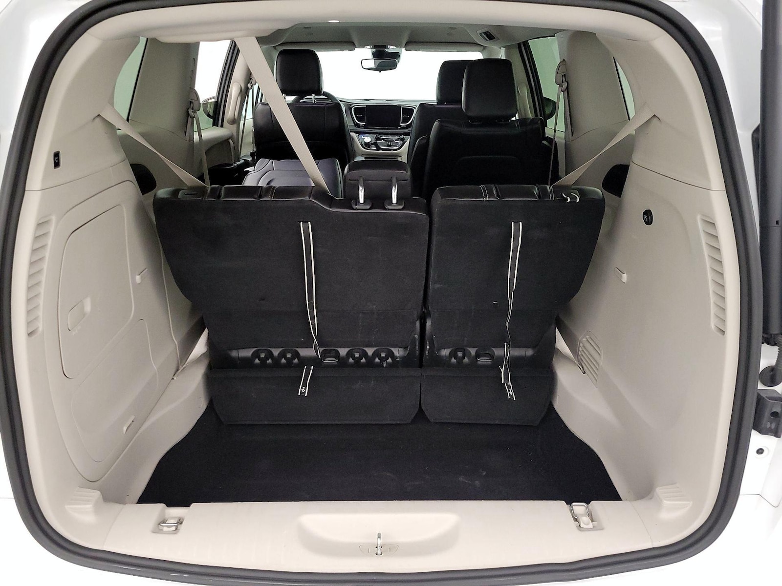 2024 Chrysler Pacifica PHEV Select - Photo 23