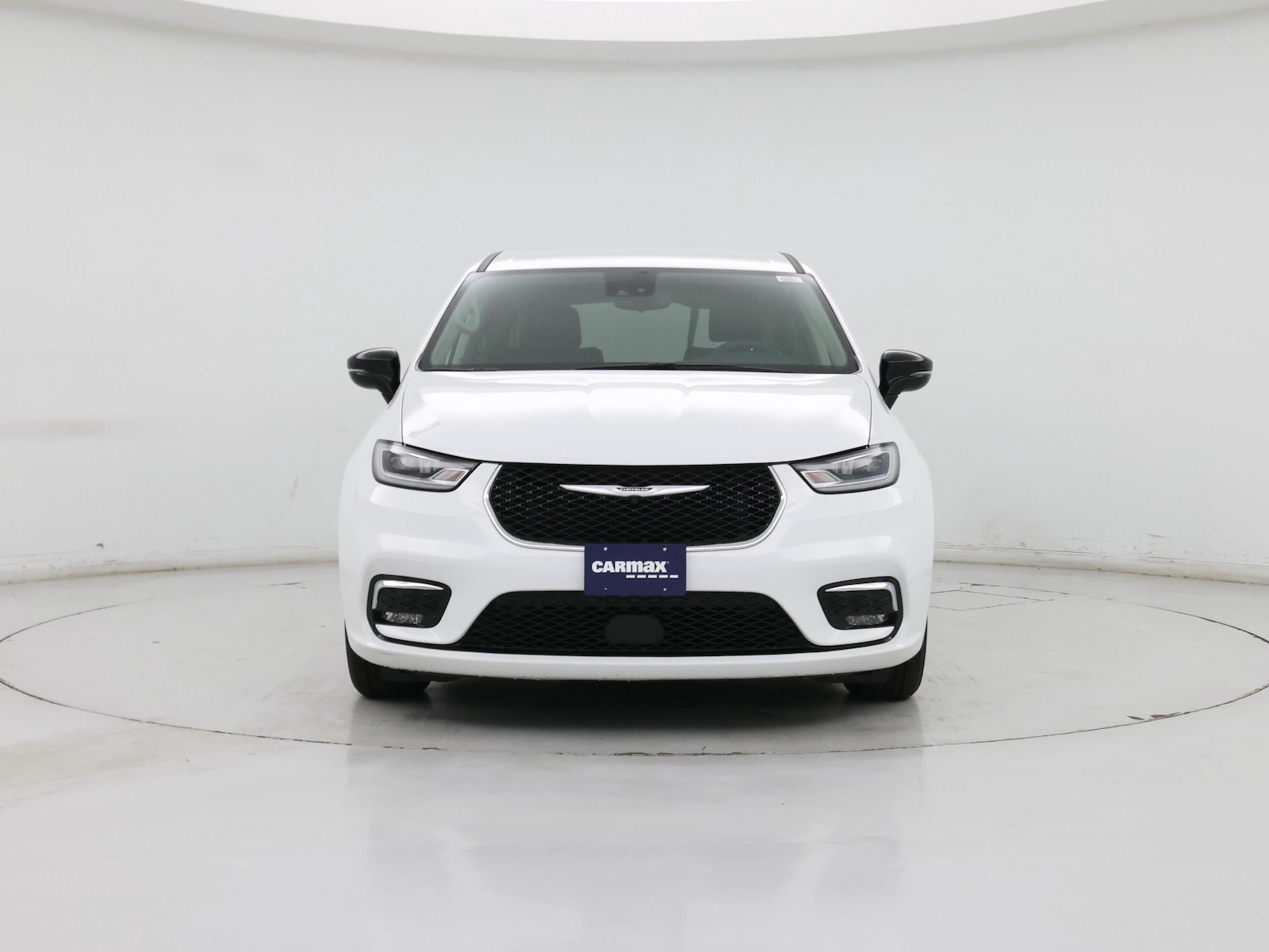 2024 Chrysler Pacifica PHEV Select - Photo 6