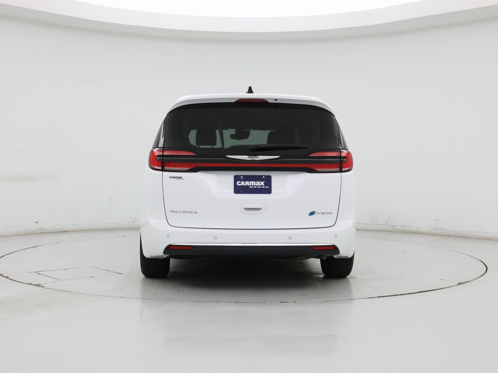 2024 Chrysler Pacifica PHEV Select - Photo 7