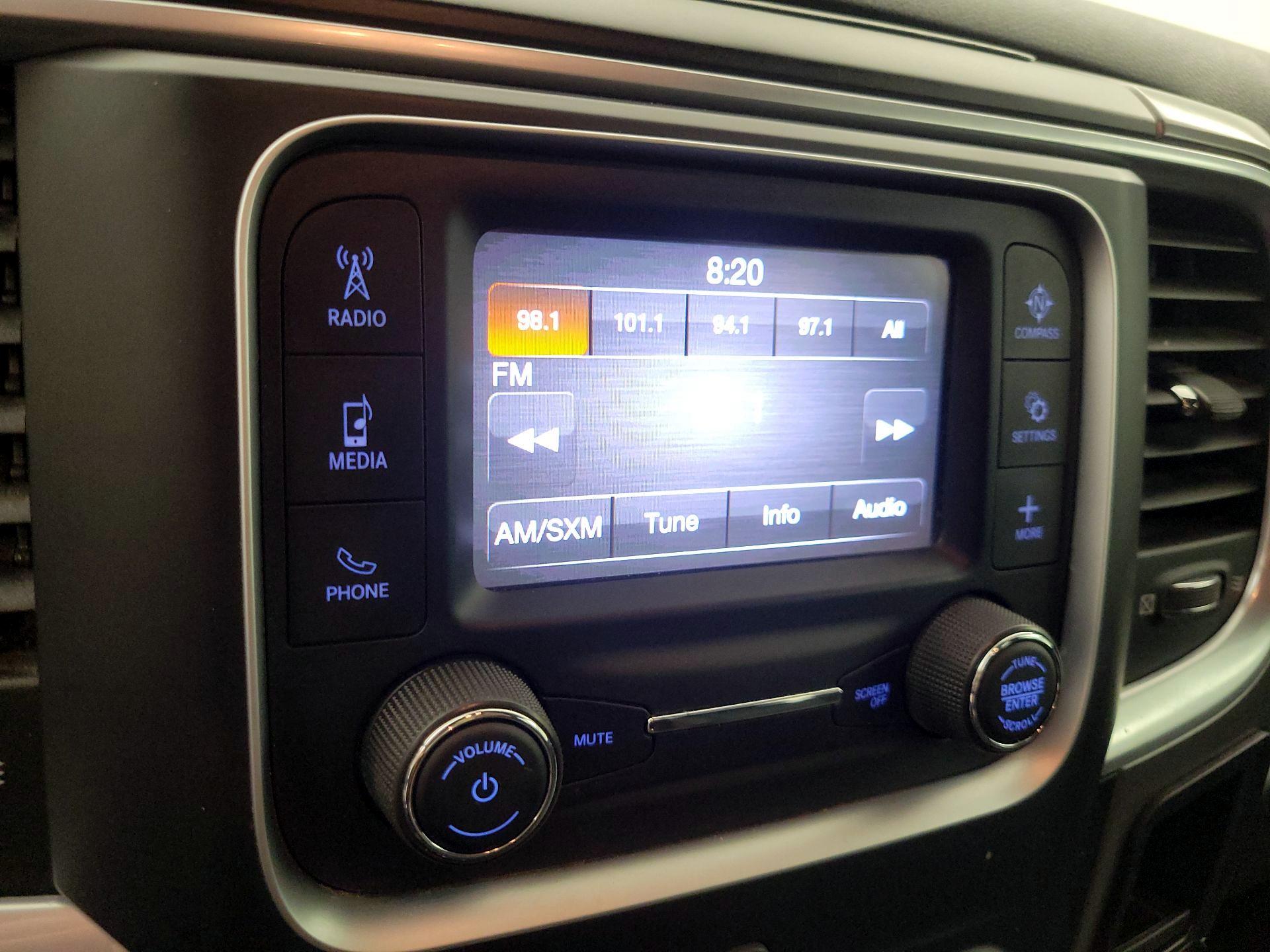 Thumbnail: 2024 RAM 1500 Classic - 15