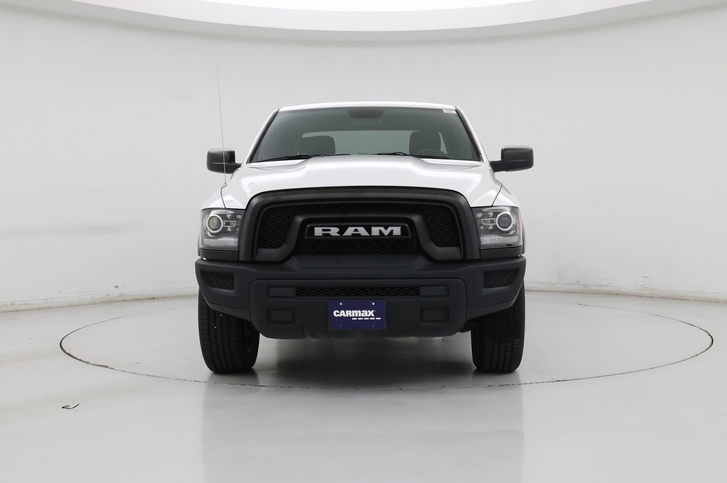 Thumbnail: 2024 RAM 1500 Classic - 5