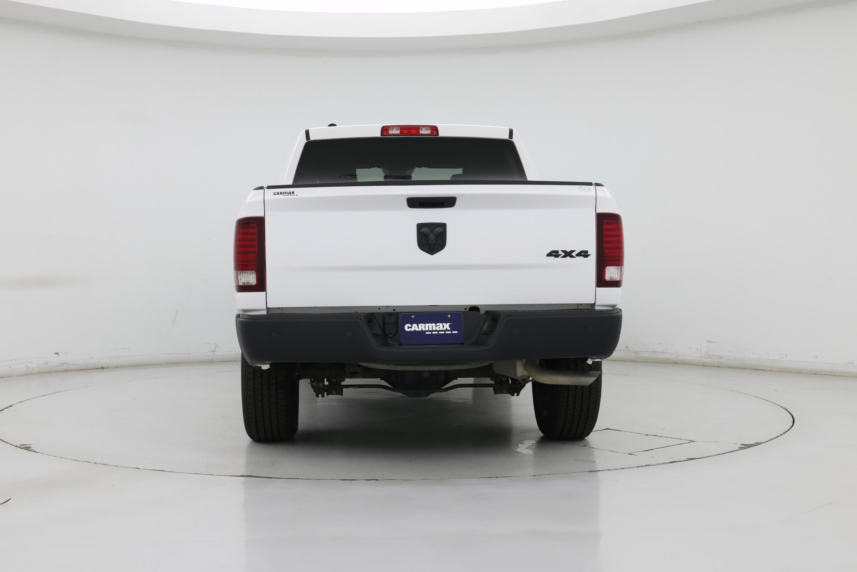 Thumbnail: 2024 RAM 1500 Classic - 6