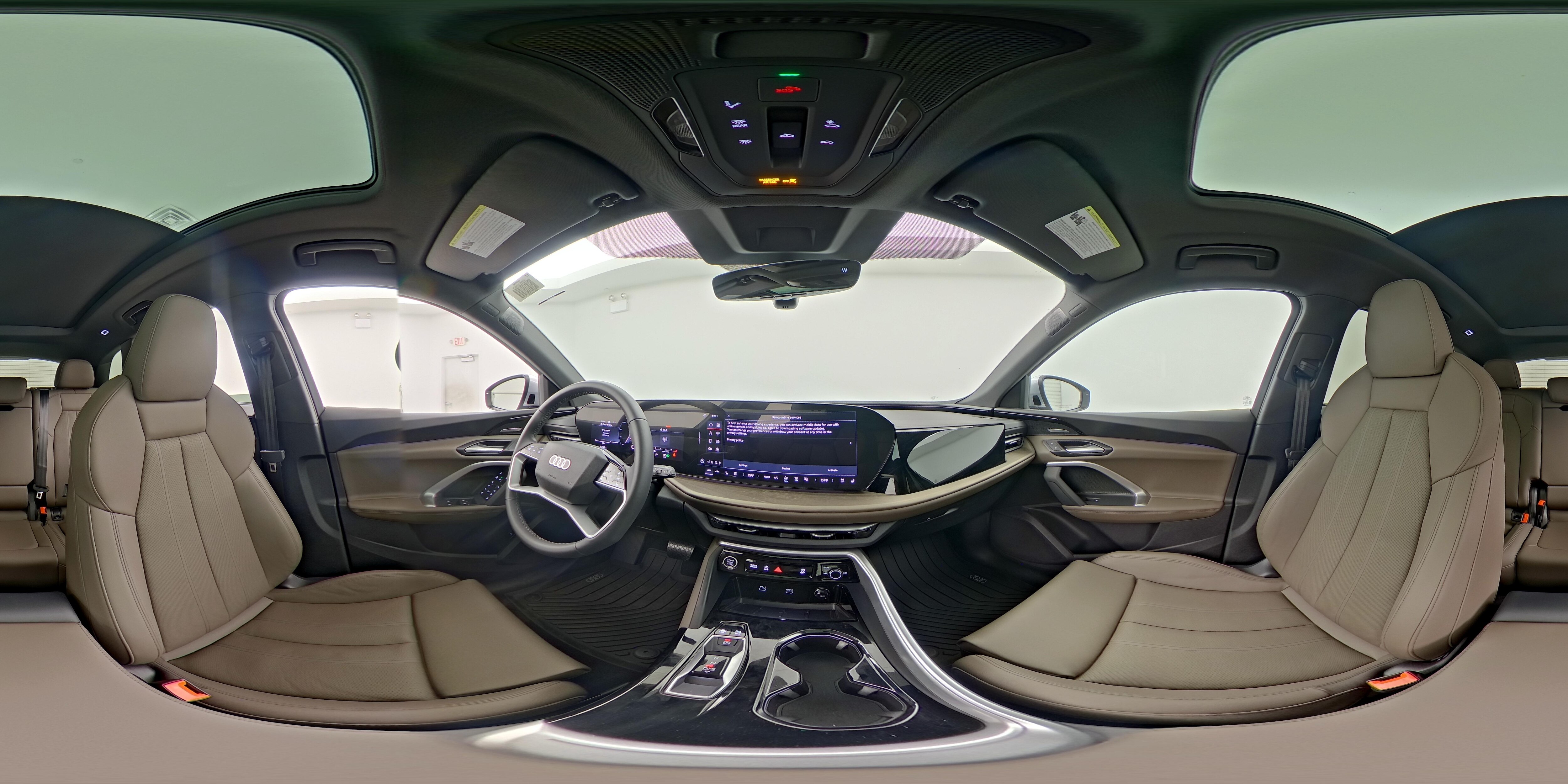 2025 Audi Q5 Premium Plus - Photo 25