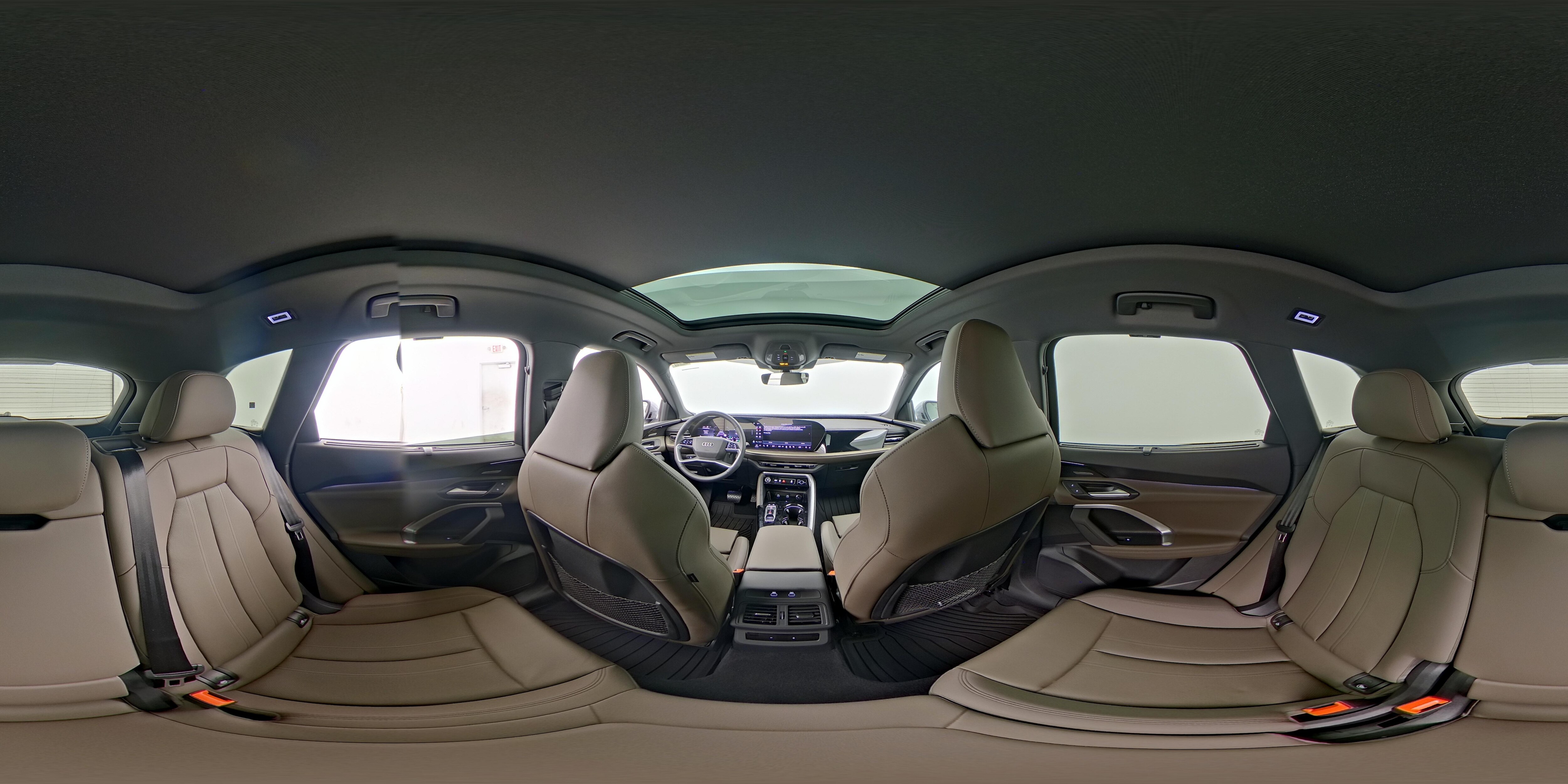2025 Audi Q5 Premium Plus - Photo 26