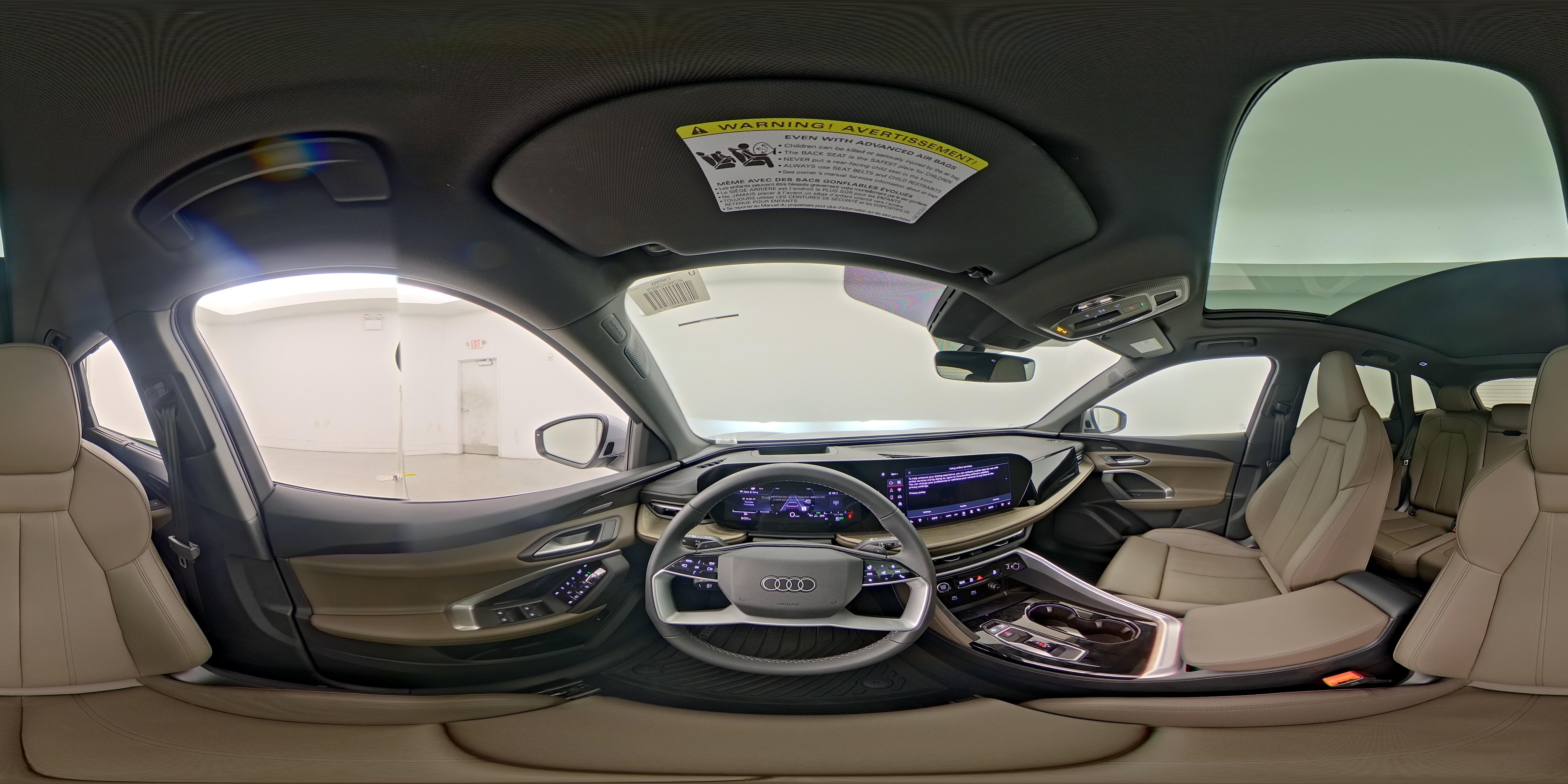 2025 Audi Q5 Premium Plus - Photo 27