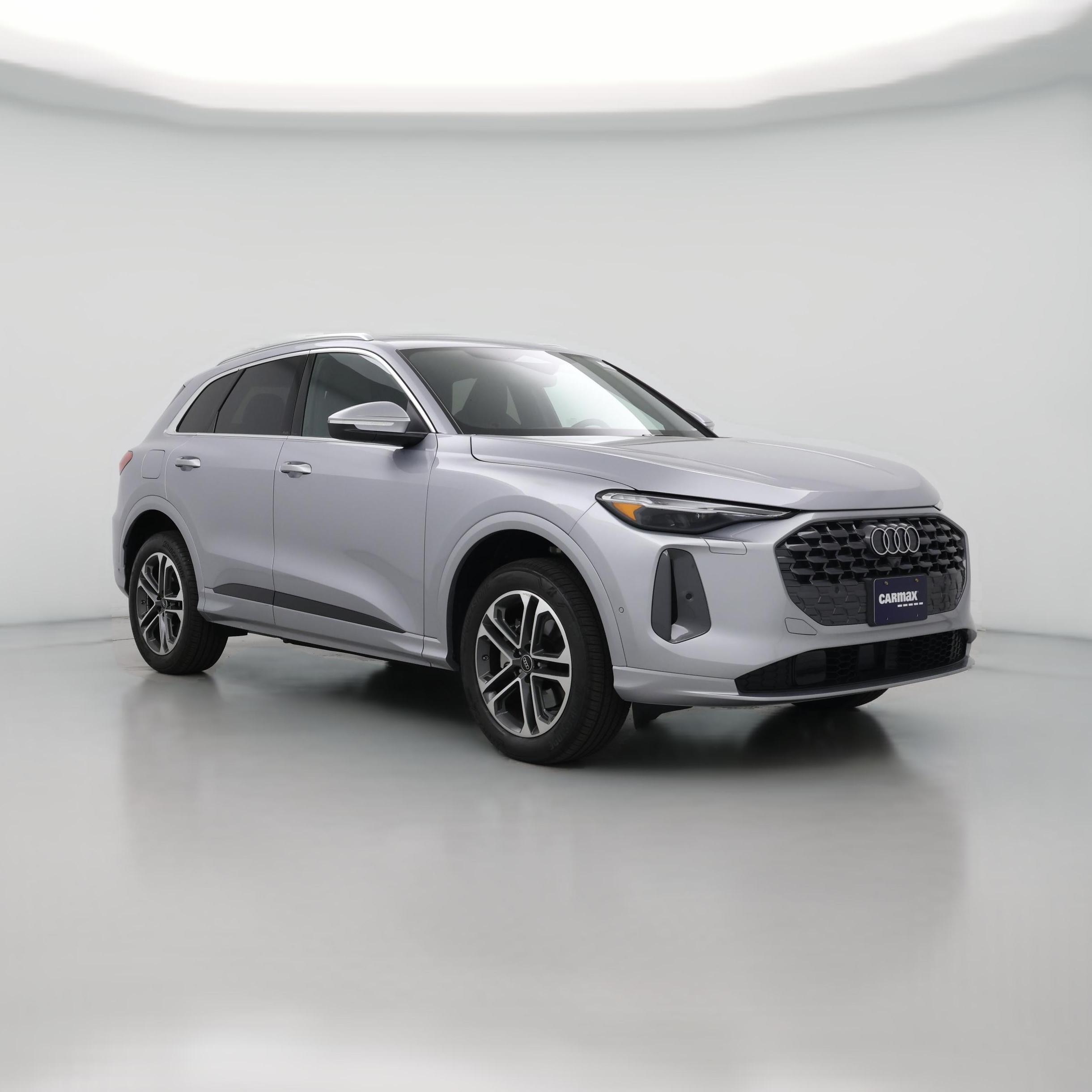 Thumbnail: 2025 Audi Q5 - 1