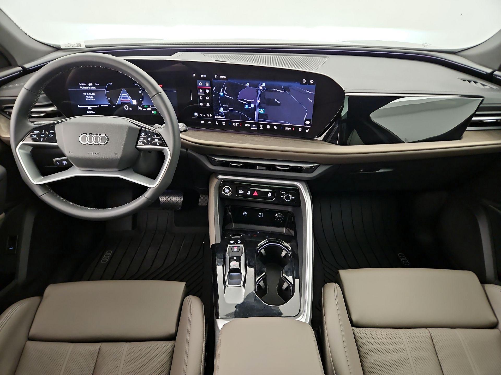 Thumbnail: 2025 Audi Q5 - 9