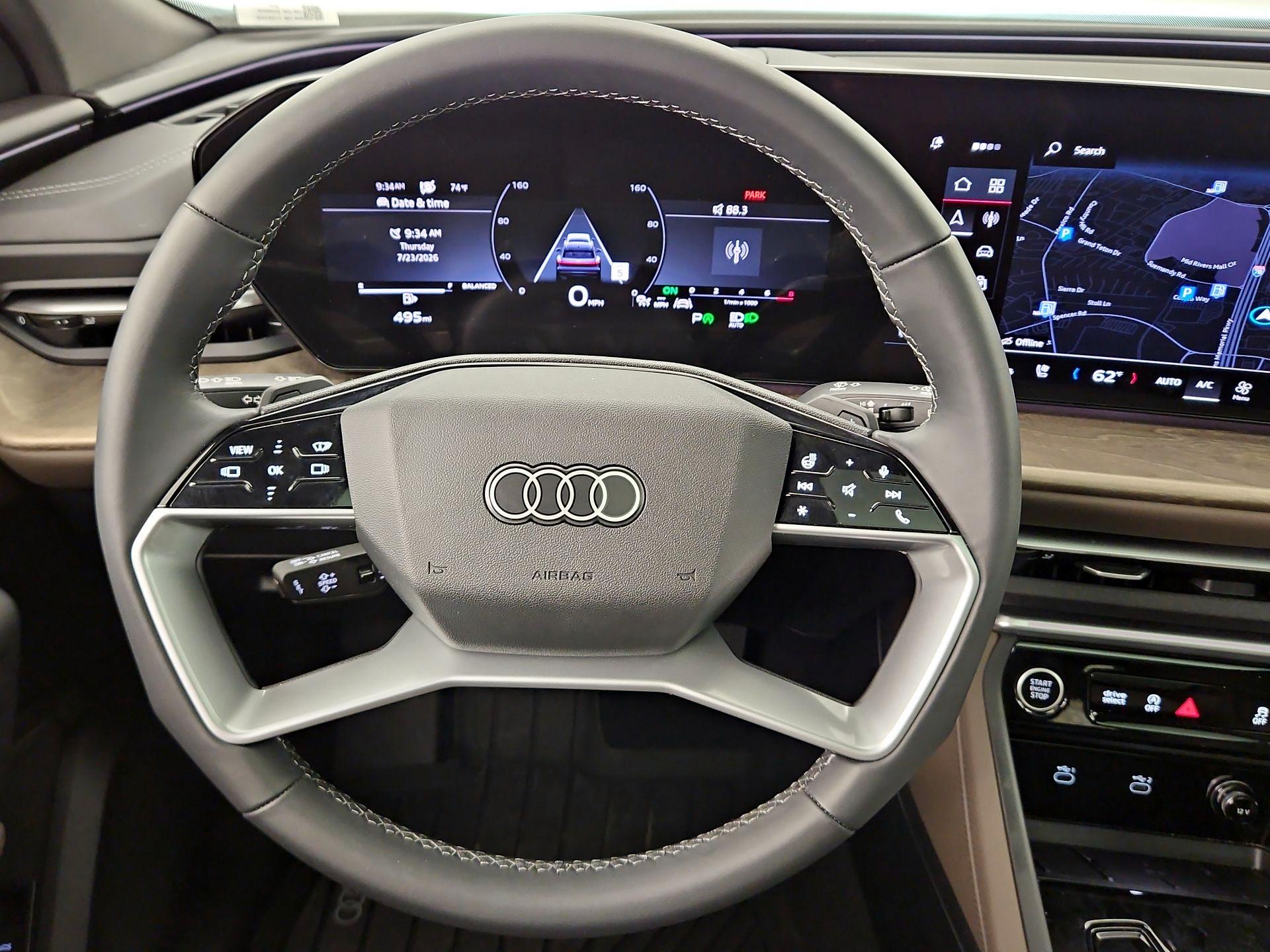 Thumbnail: 2025 Audi Q5 - 10