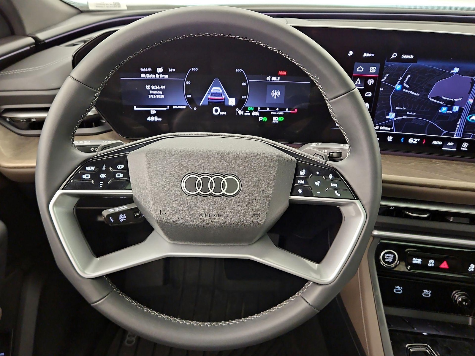 2025 Audi Q5 Premium Plus - Photo 11