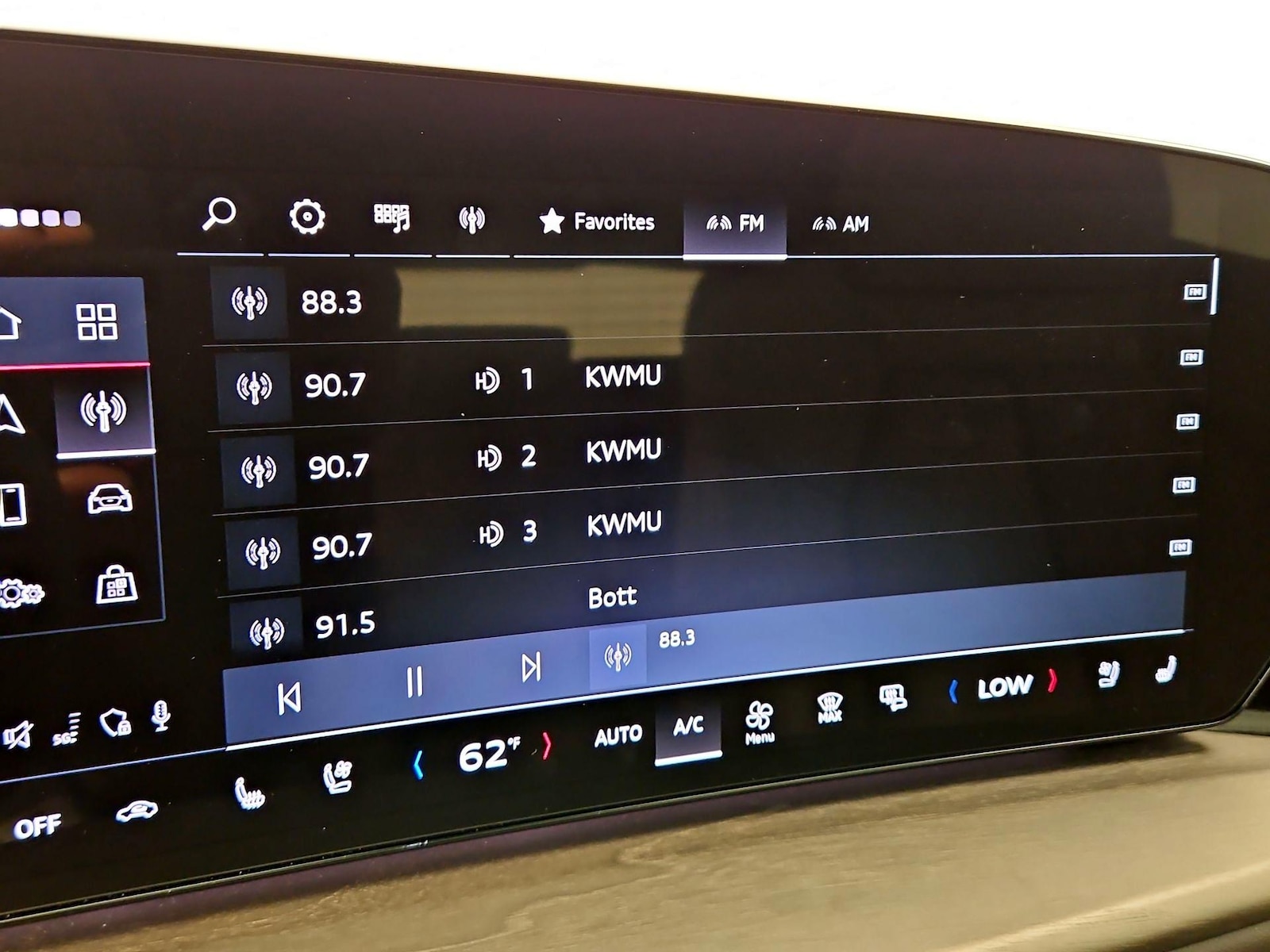 2025 Audi Q5 Premium Plus - Photo 16