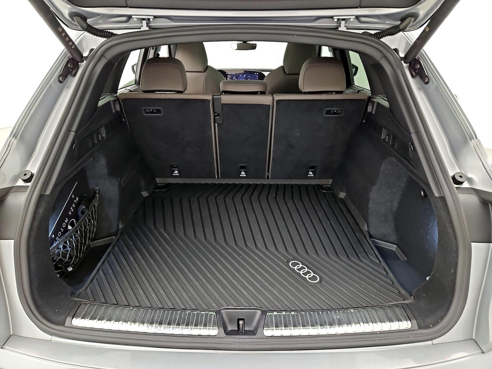 2025 Audi Q5 Premium Plus - Photo 22