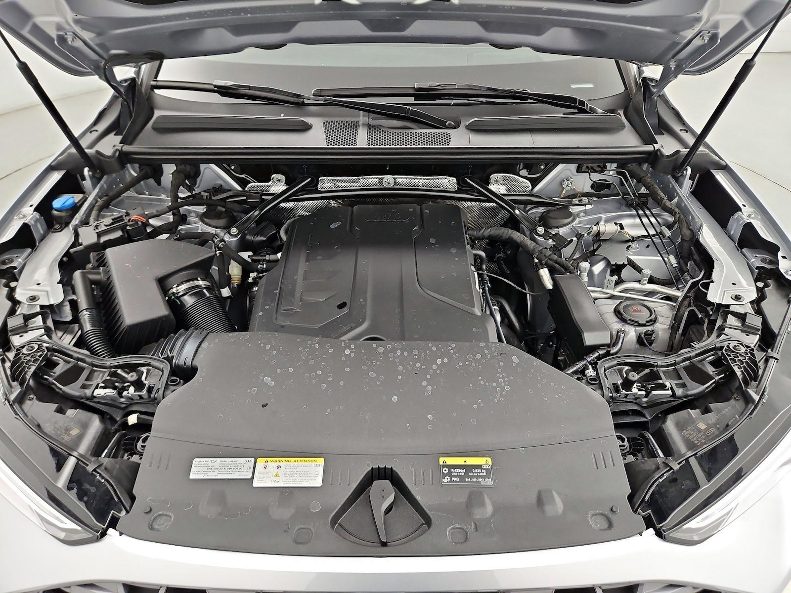 2025 Audi Q5 Premium Plus - Photo 23