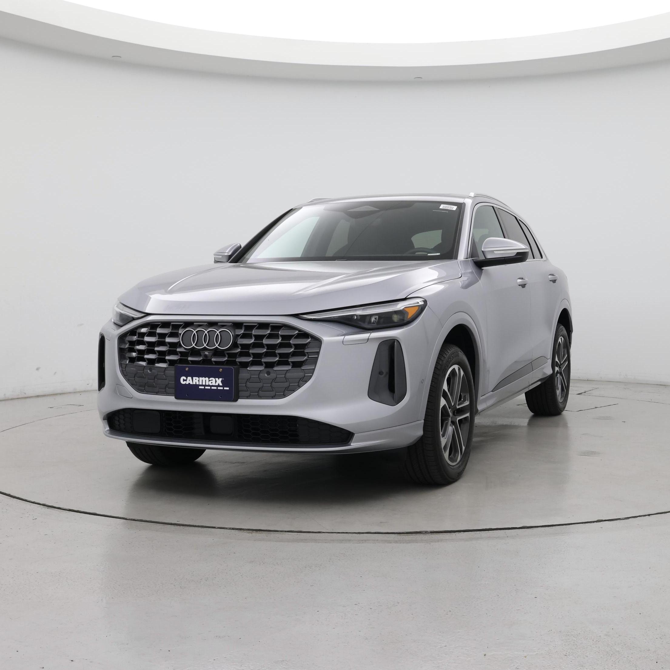 Thumbnail: 2025 Audi Q5 - 4