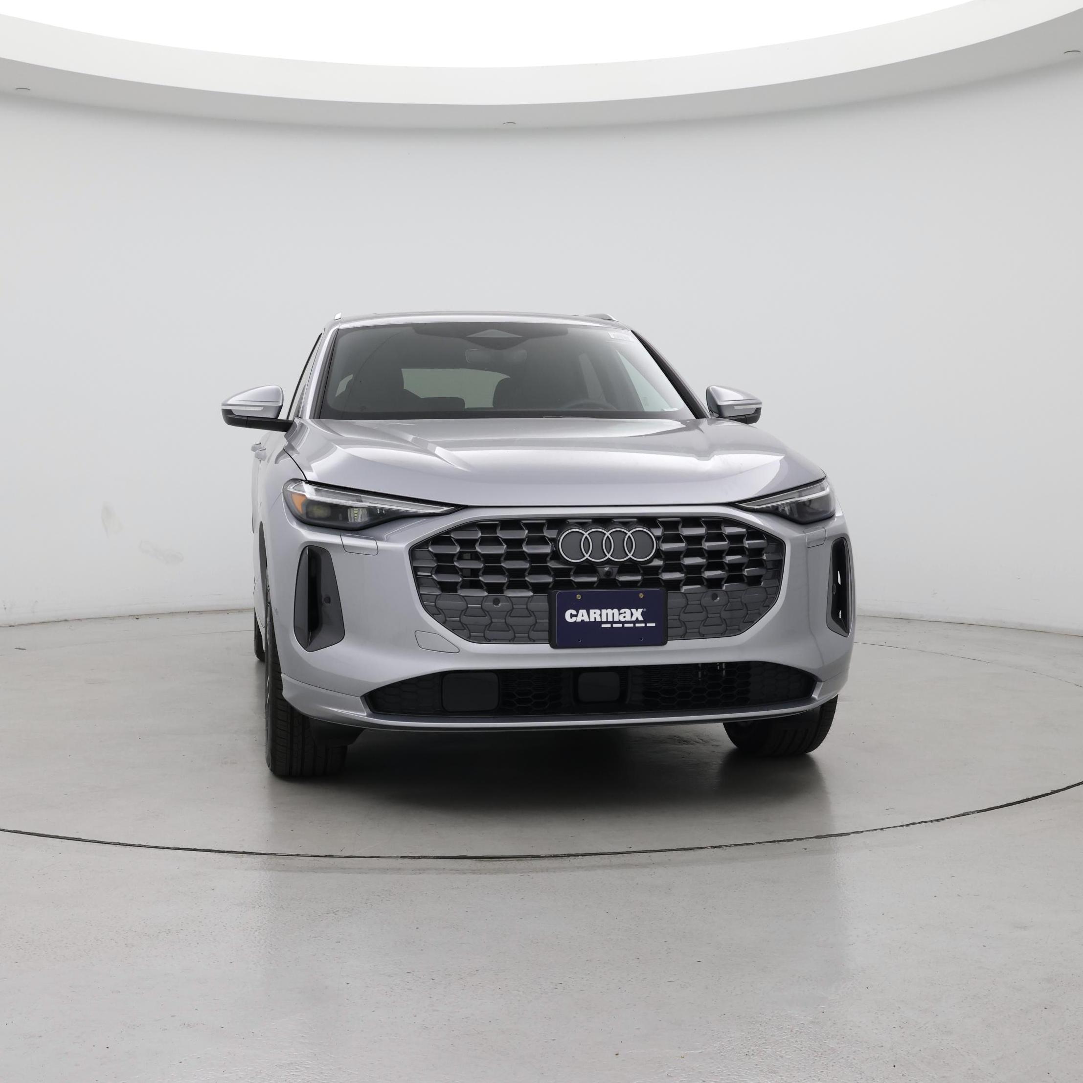 Thumbnail: 2025 Audi Q5 - 5