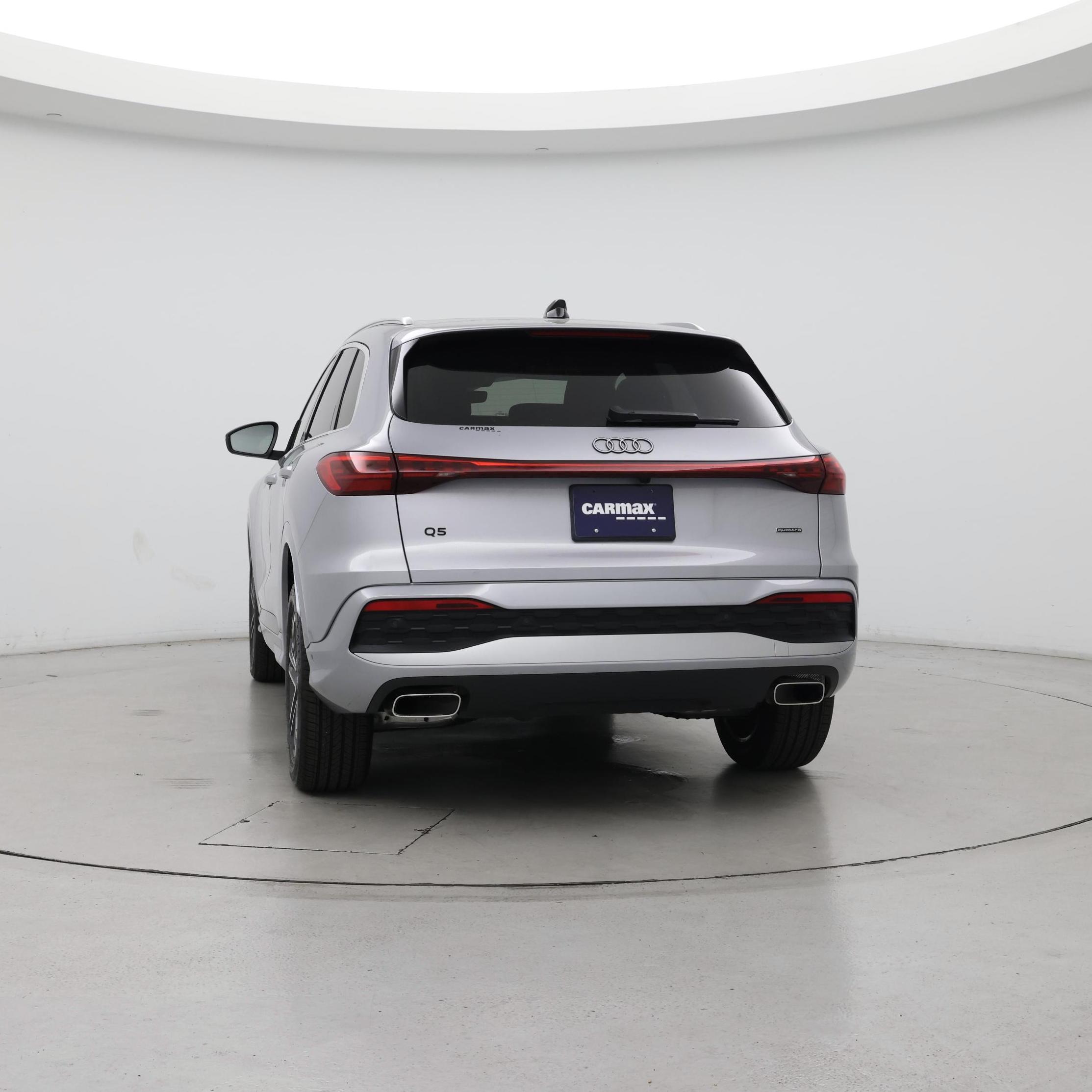 Thumbnail: 2025 Audi Q5 - 6