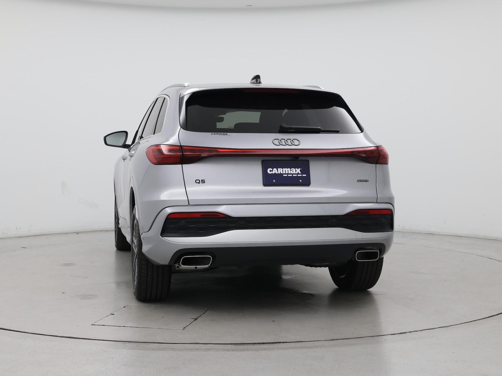 2025 Audi Q5 Premium Plus - Photo 7