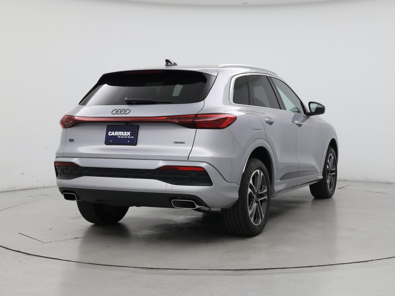 2025 Audi Q5 Premium Plus - Photo 9