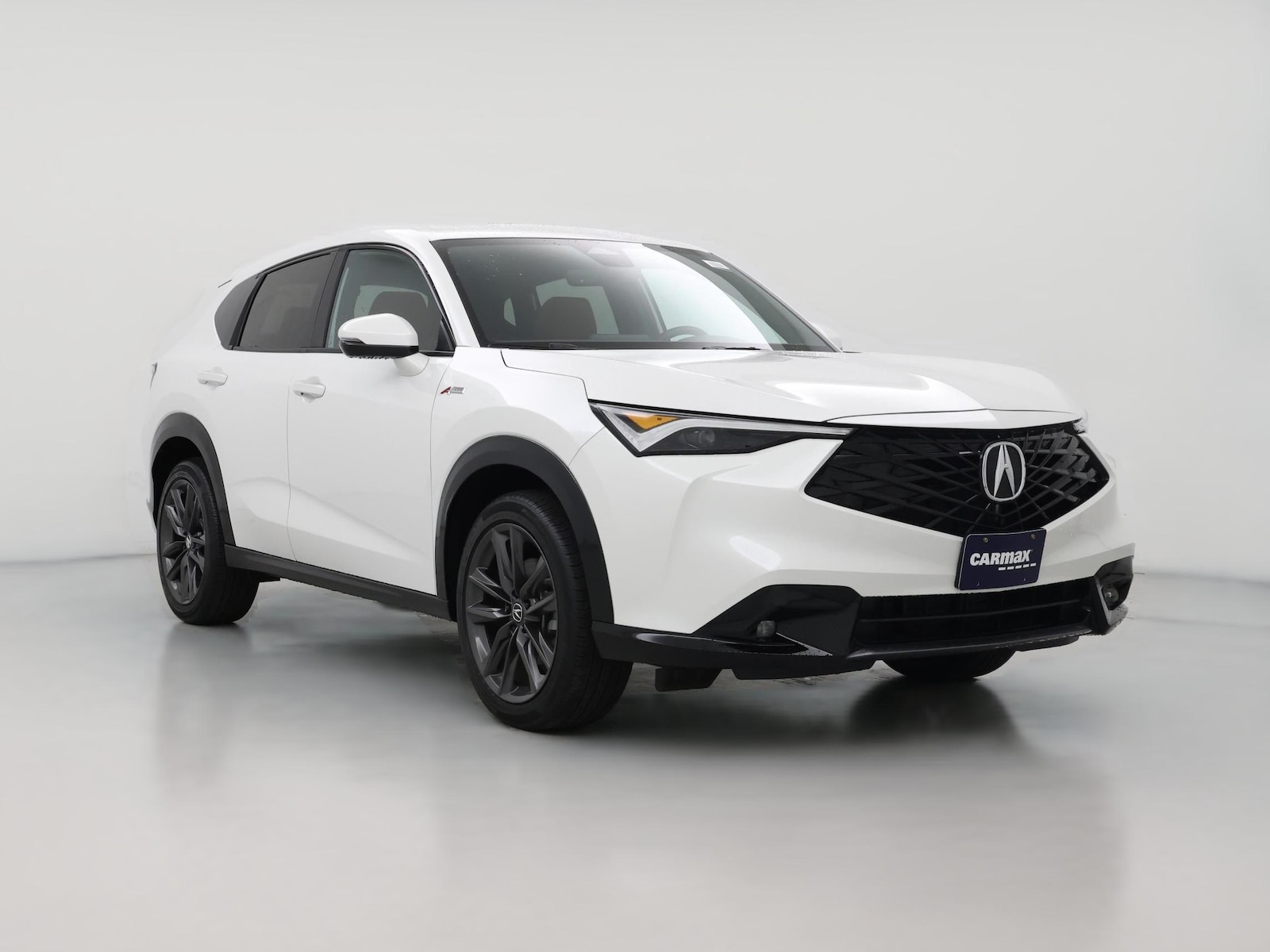 2025 Acura ADX