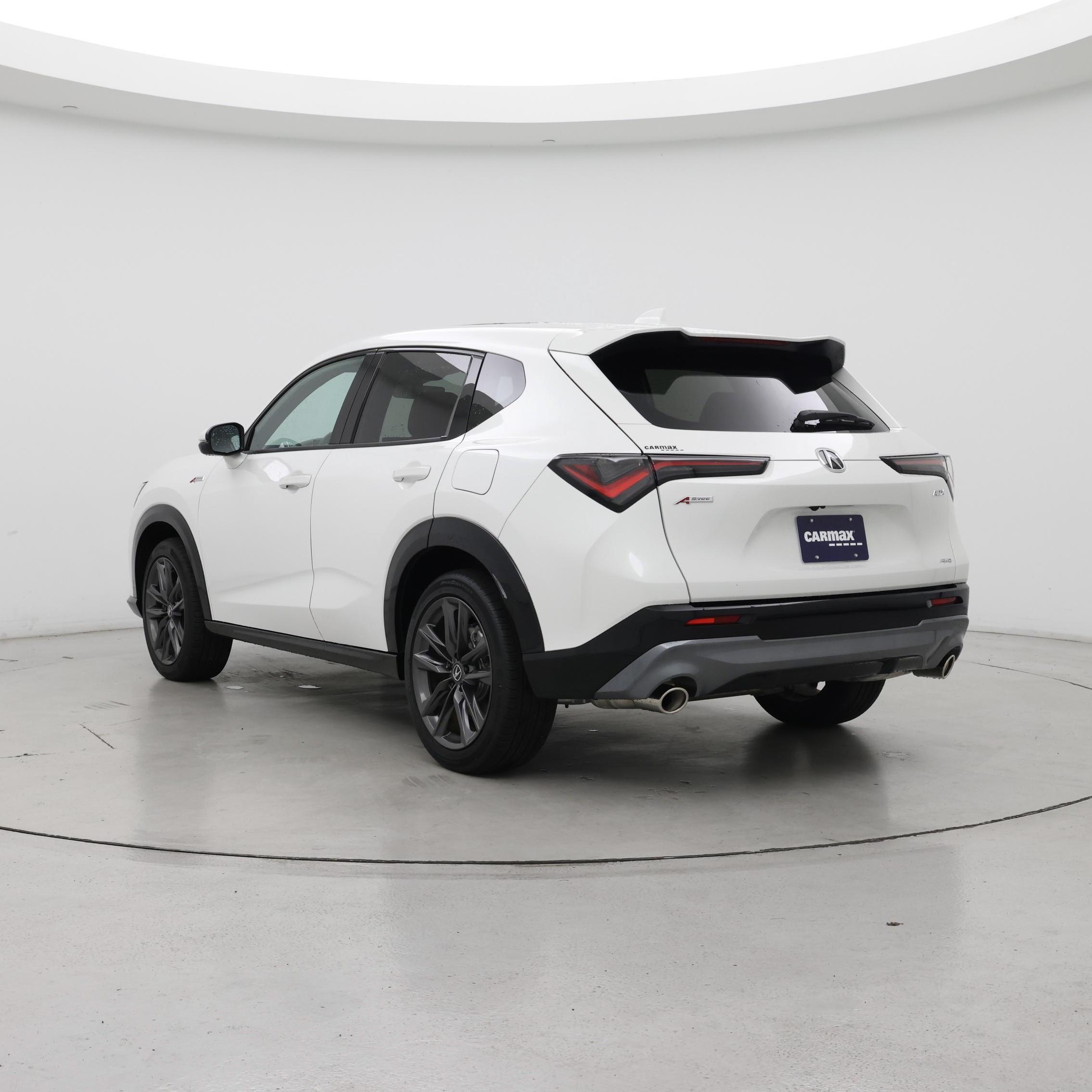 Thumbnail: 2025 Acura ADX - 2
