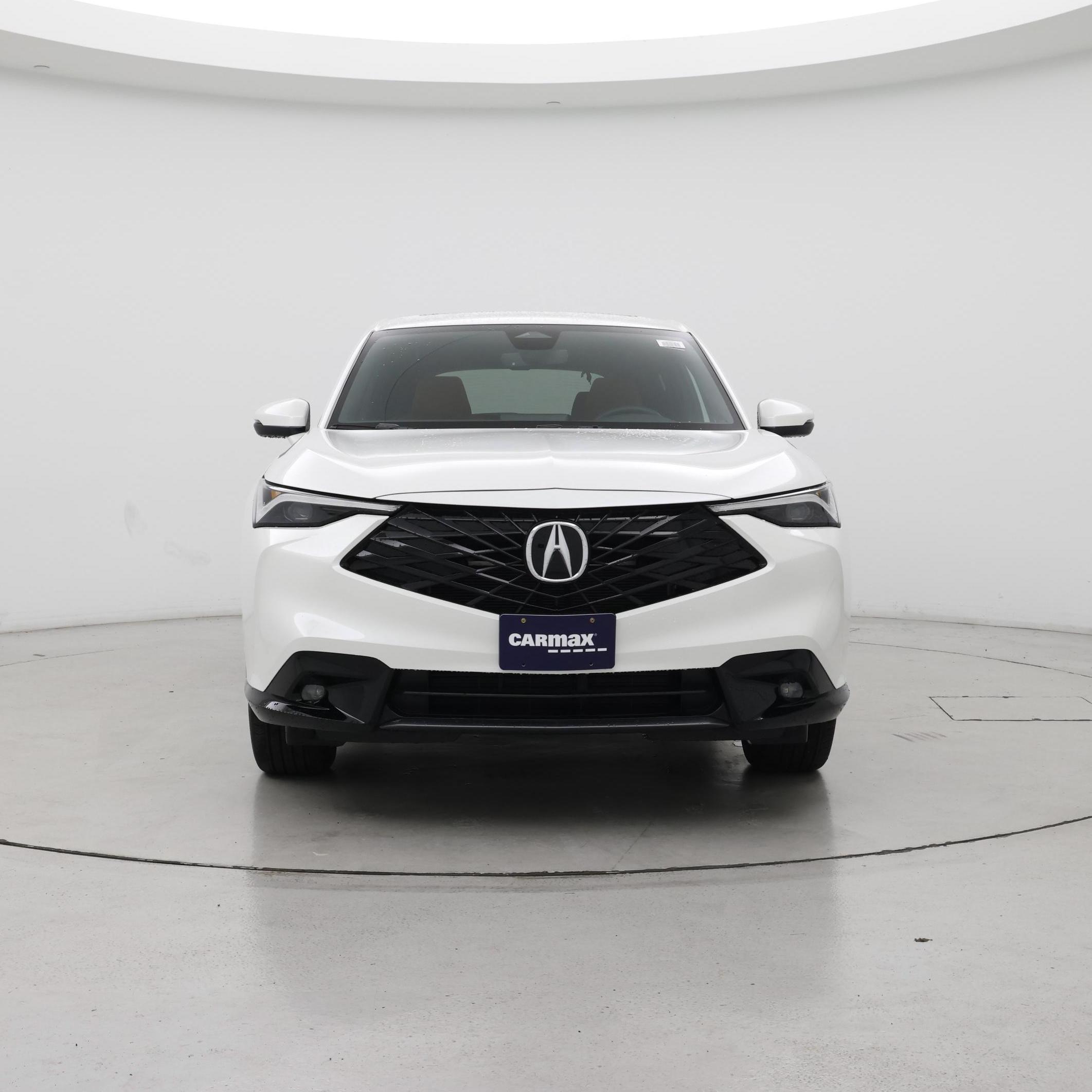 Thumbnail: 2025 Acura ADX - 5