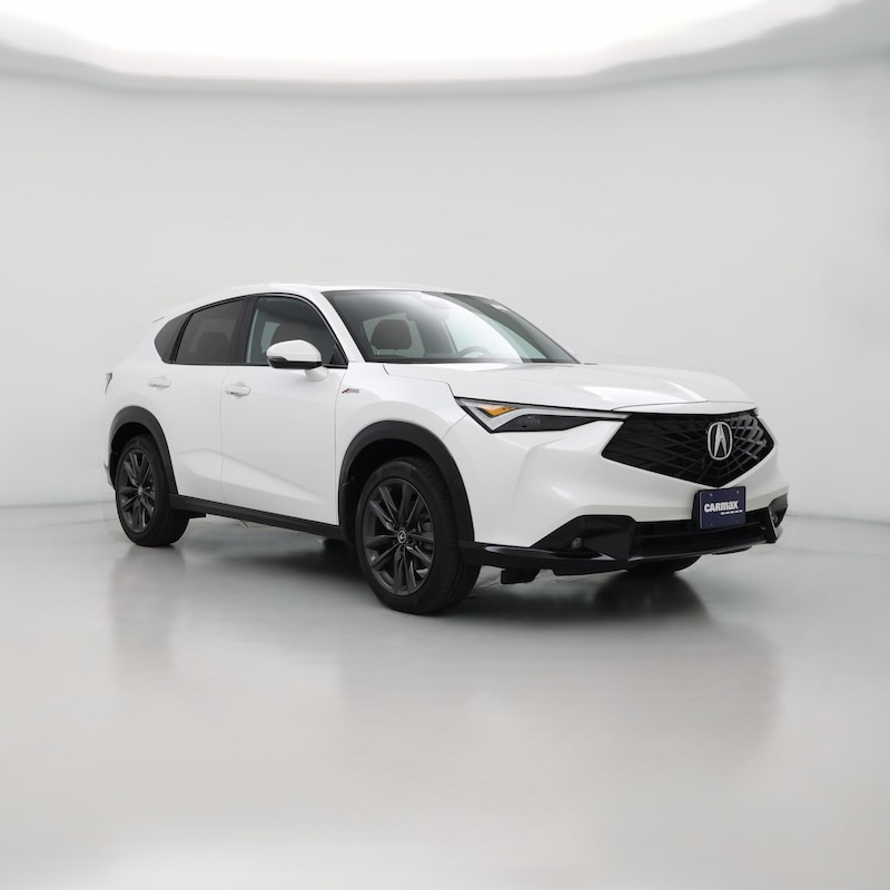 2025 Acura ADX SH-AWD A-Spec