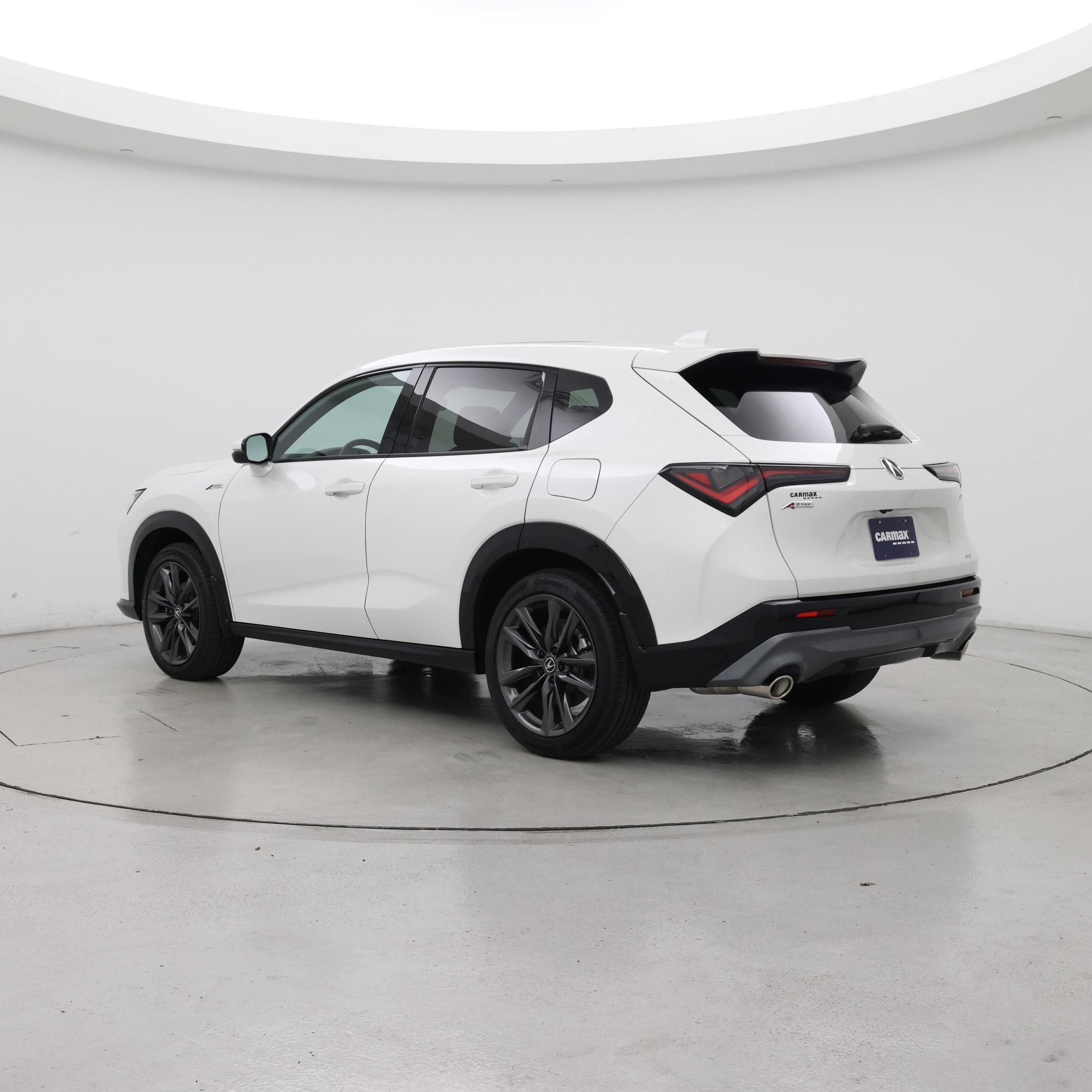 Thumbnail: 2025 Acura ADX - 2