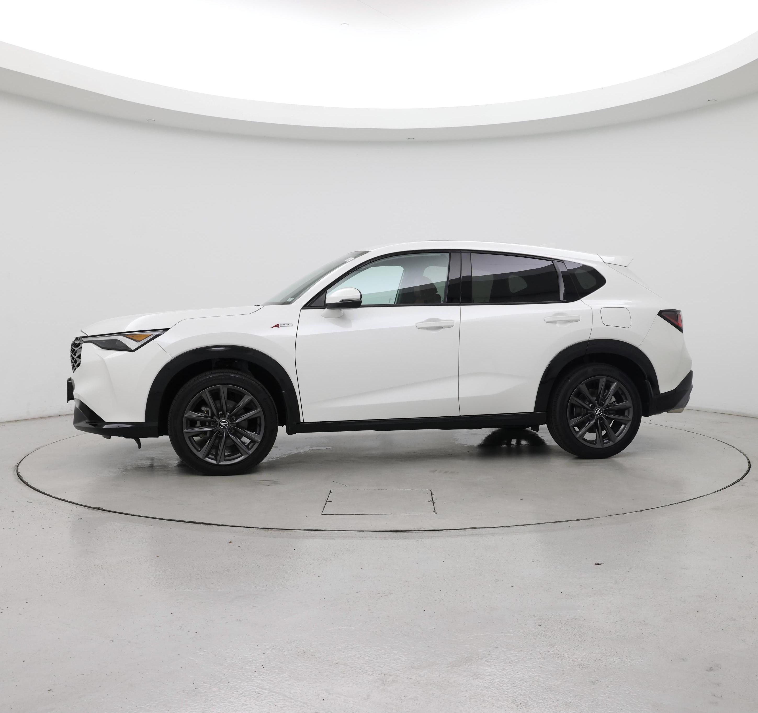 Thumbnail: 2025 Acura ADX - 3