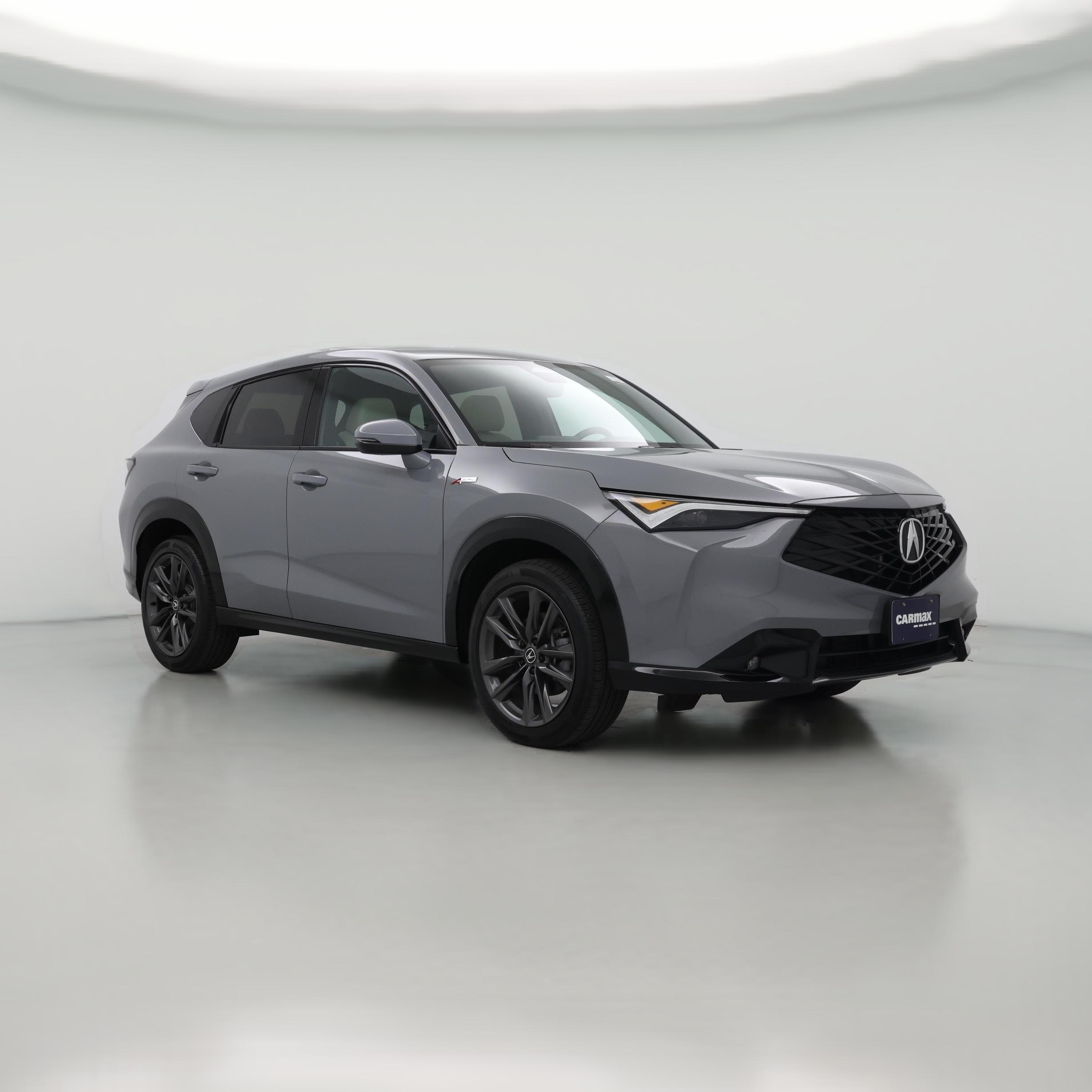 Thumbnail: 2025 Acura ADX - 1