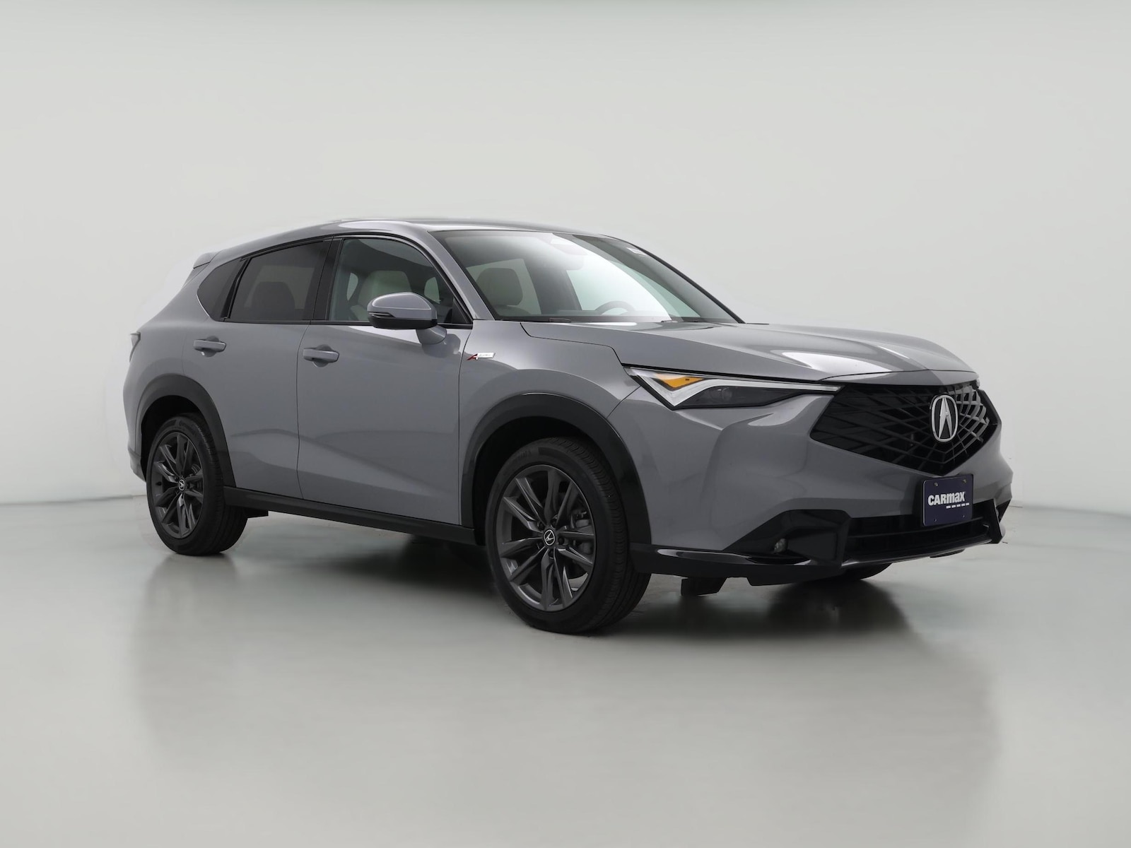 2025 Acura ADX